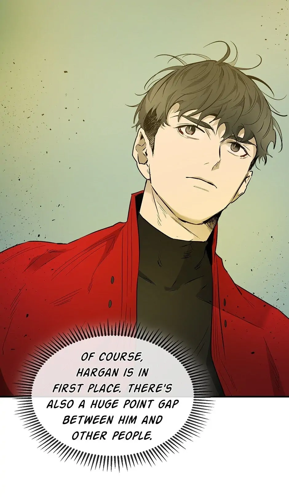 Leveling up with gods Chapter 17 Page 11