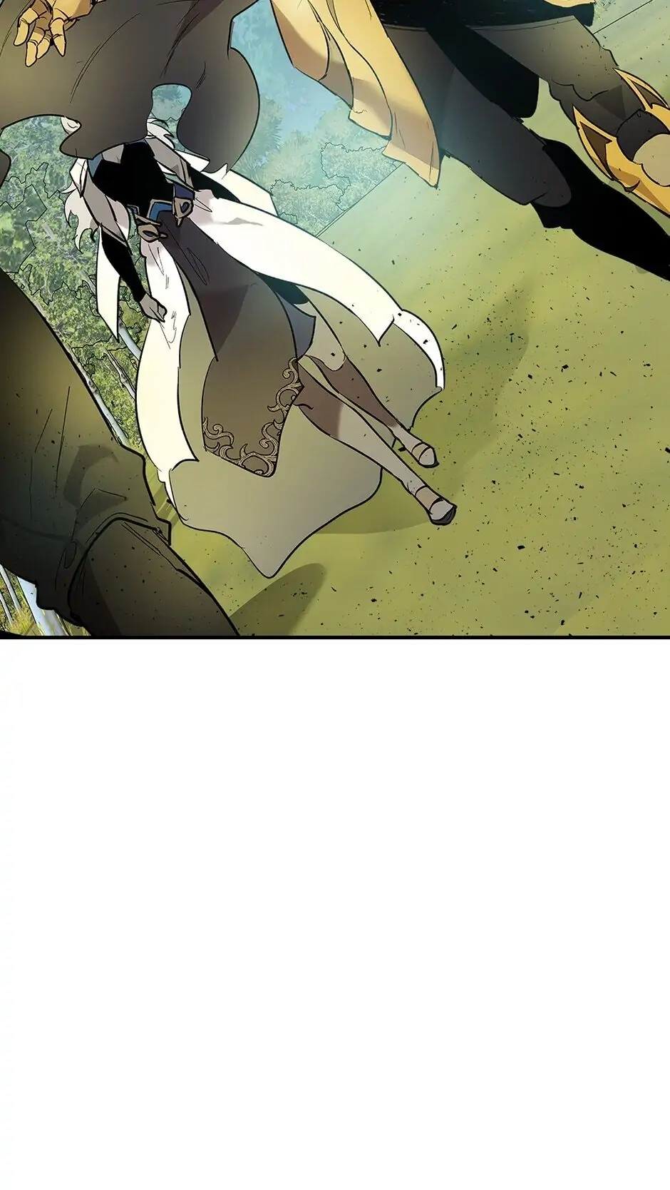 Leveling up with gods Chapter 17 Page 52
