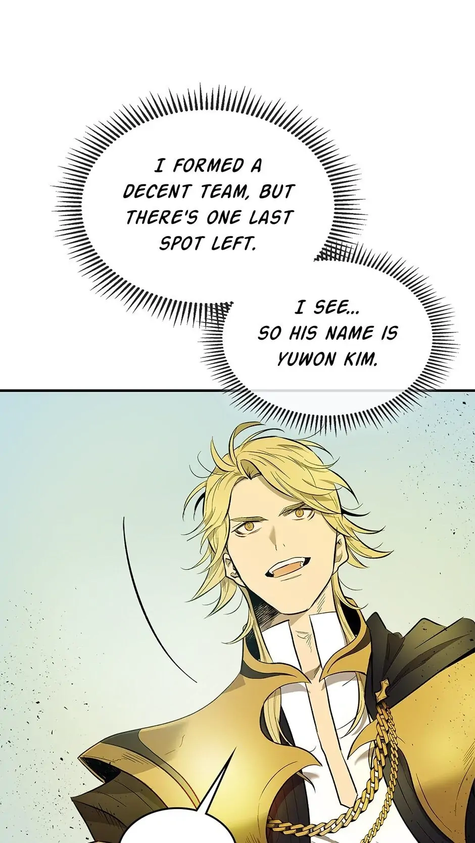 Leveling up with gods Chapter 17 Page 50