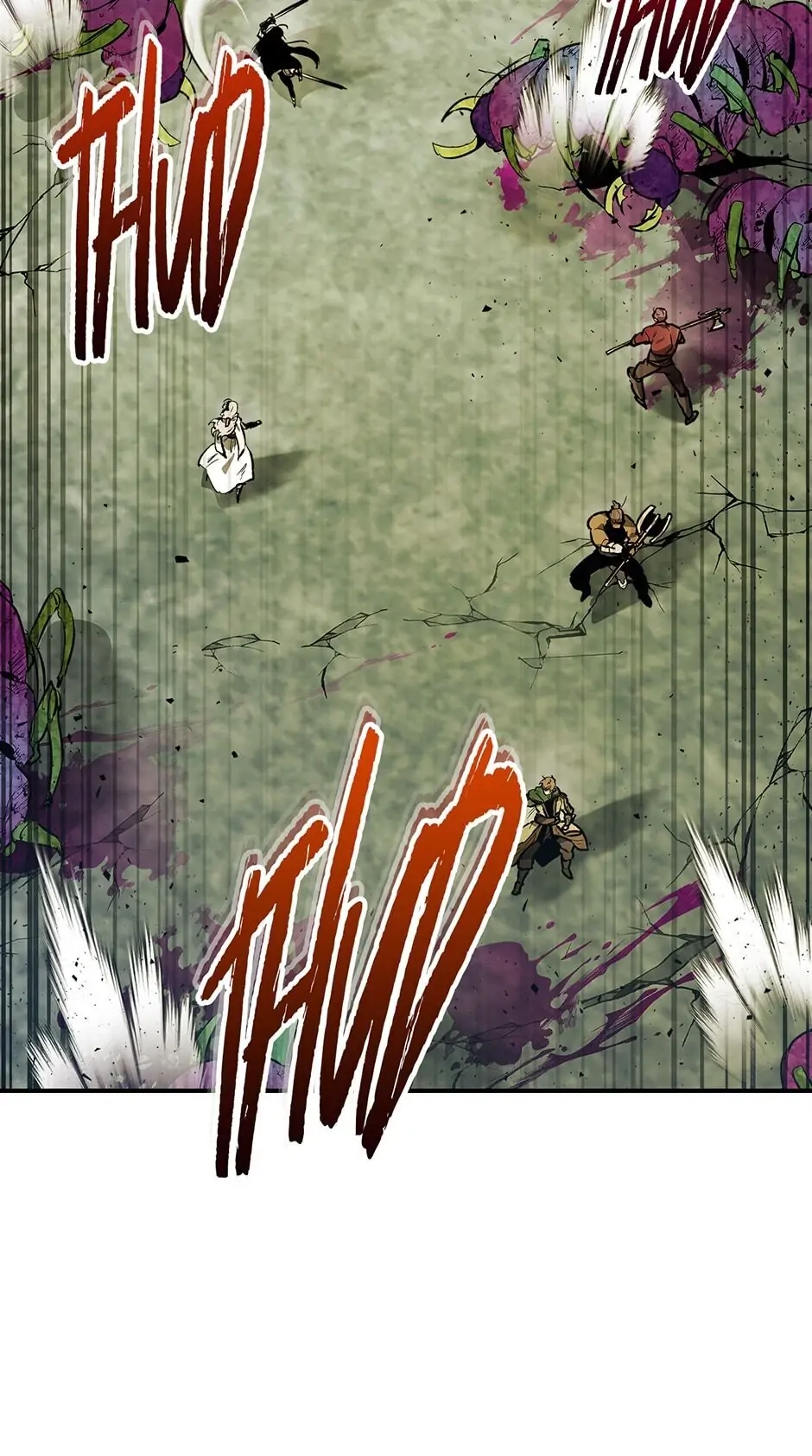 Leveling up with gods Chapter 17 Page 94