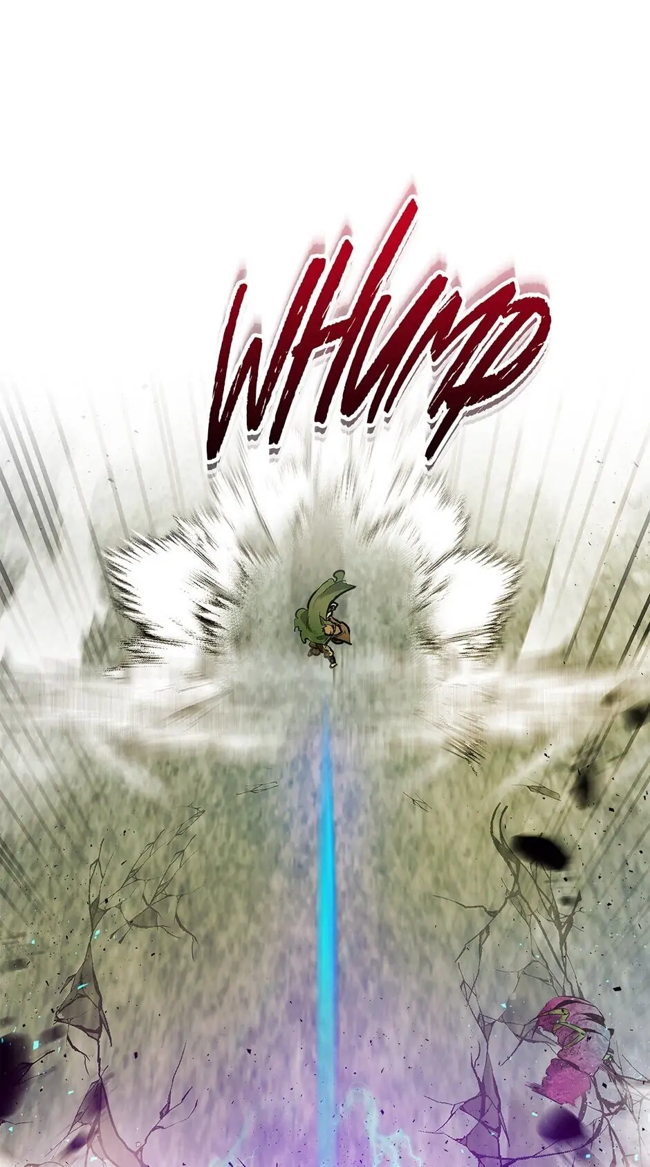 Leveling up with gods Chapter 17 Page 89