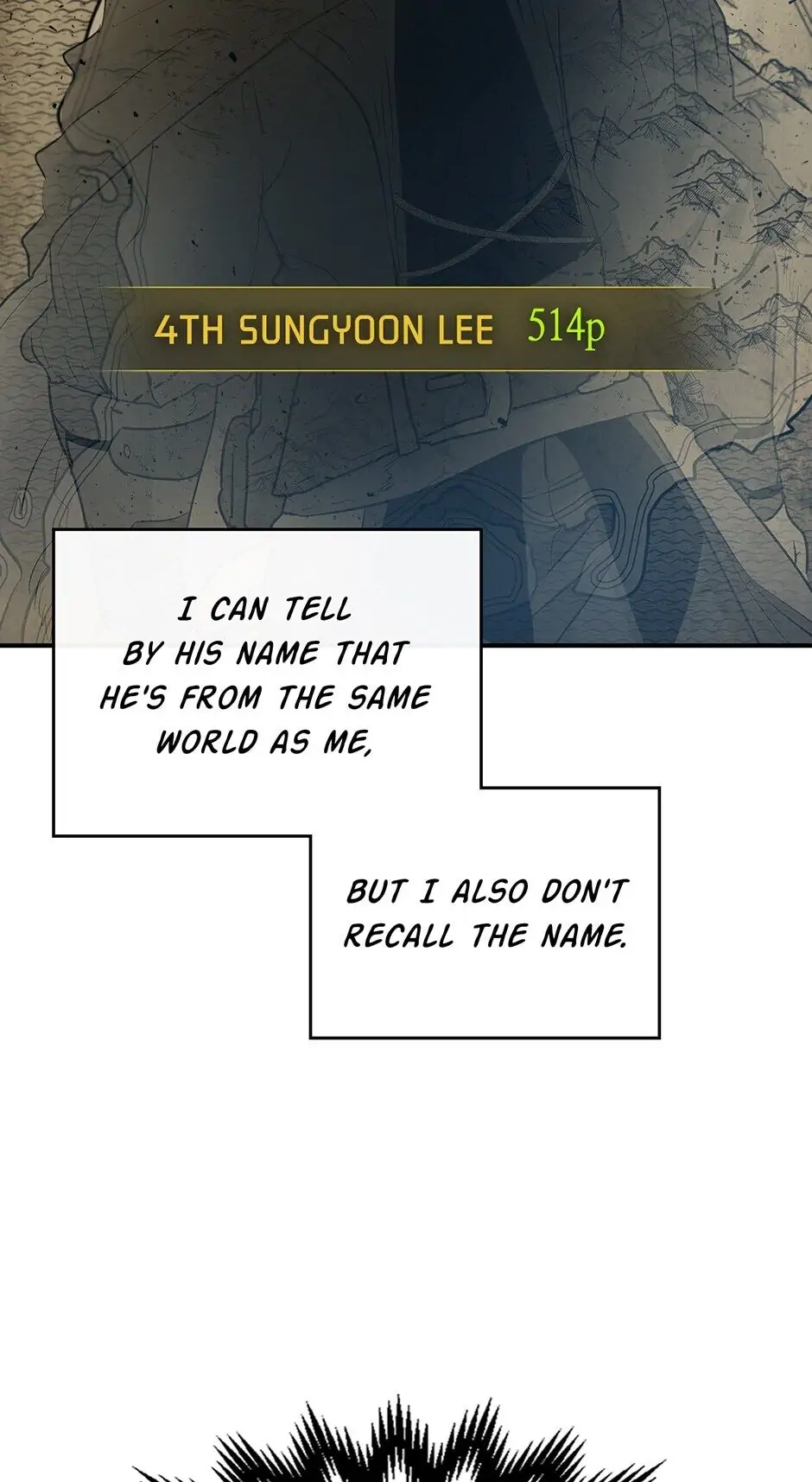 Leveling up with gods Chapter 17 Page 15