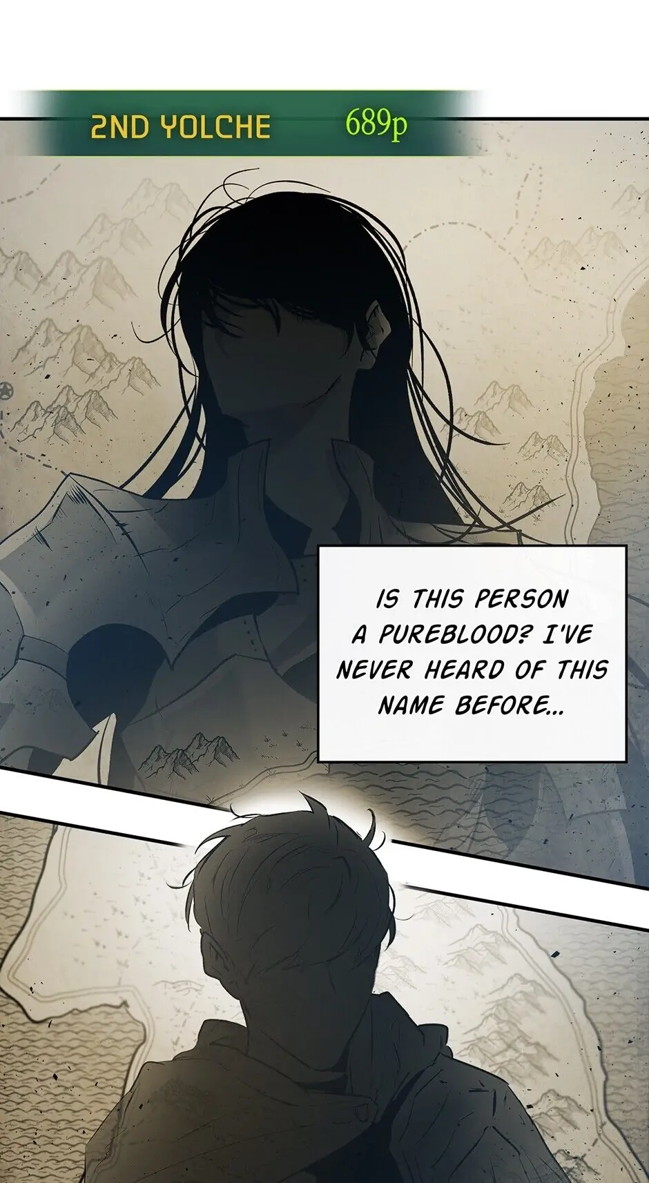 Leveling up with gods Chapter 17 Page 14