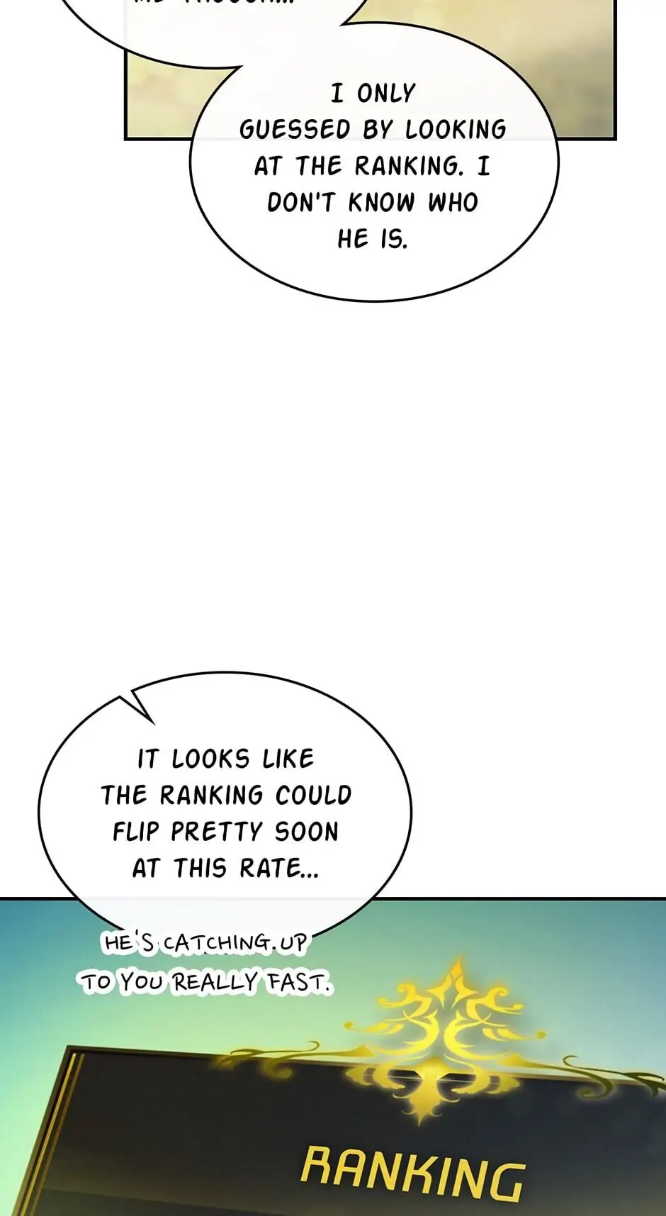 Leveling up with gods Chapter 17 Page 47