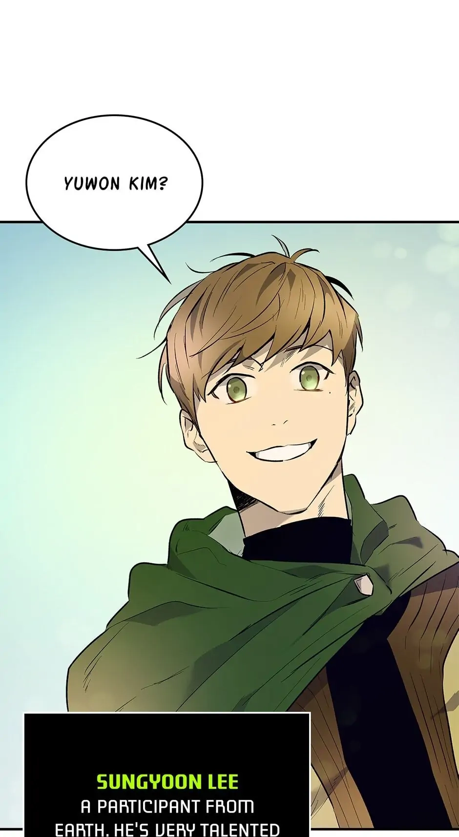 Leveling up with gods Chapter 17 Page 45
