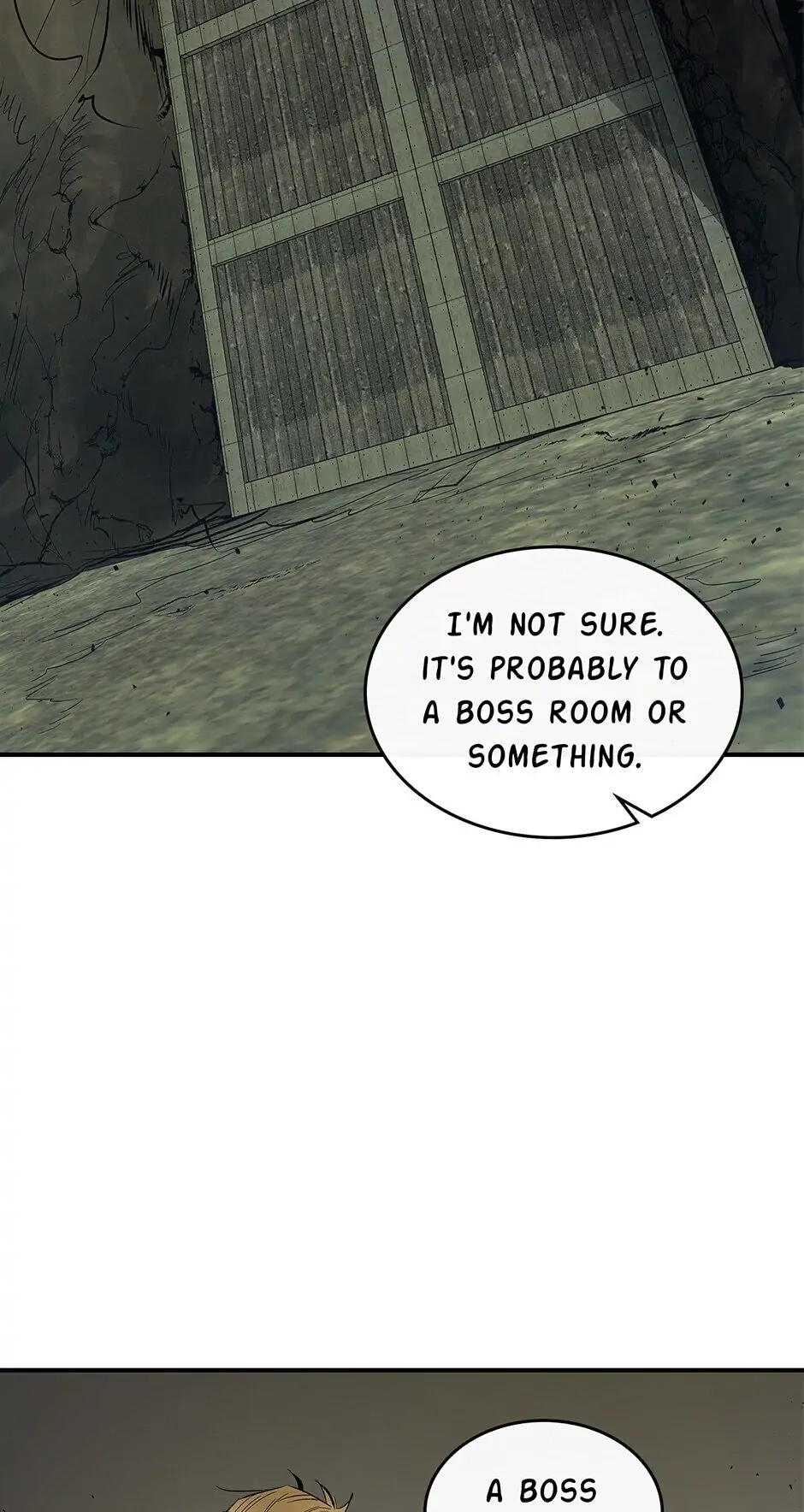 Leveling up with gods Chapter 17 Page 97