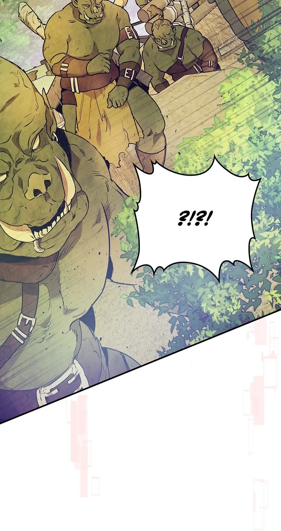 Leveling up with gods Chapter 17 Page 27