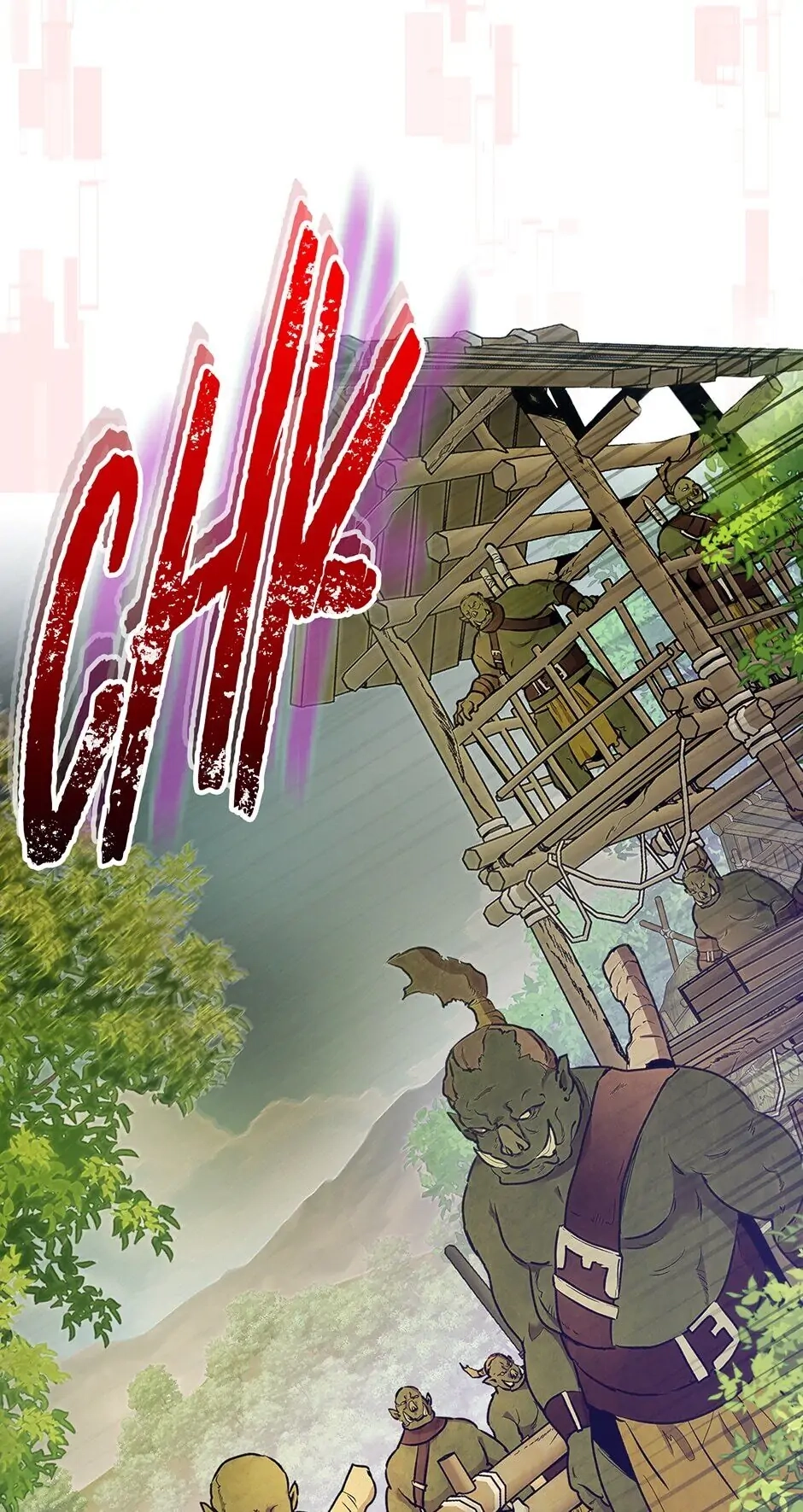 Leveling up with gods Chapter 17 Page 26