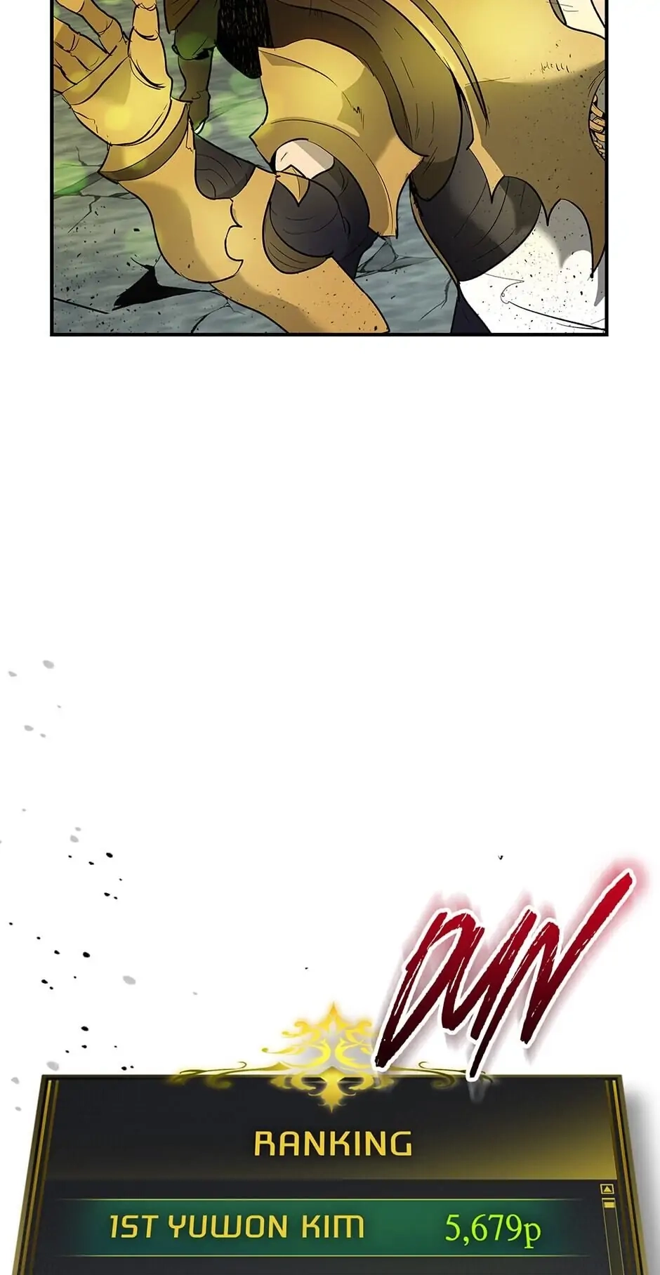 Leveling up with gods Chapter 17 Page 69