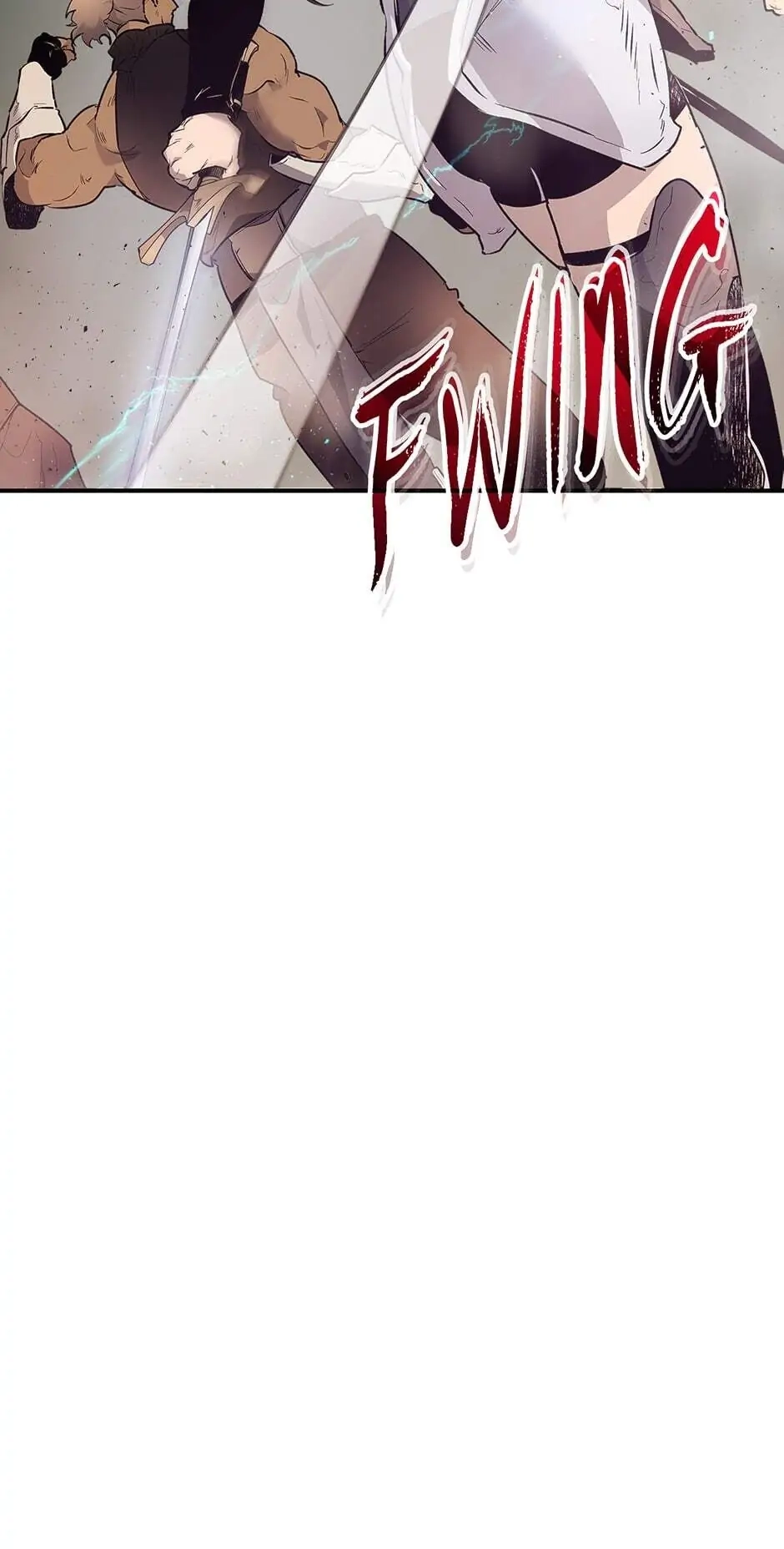 Leveling up with gods Chapter 17 Page 86