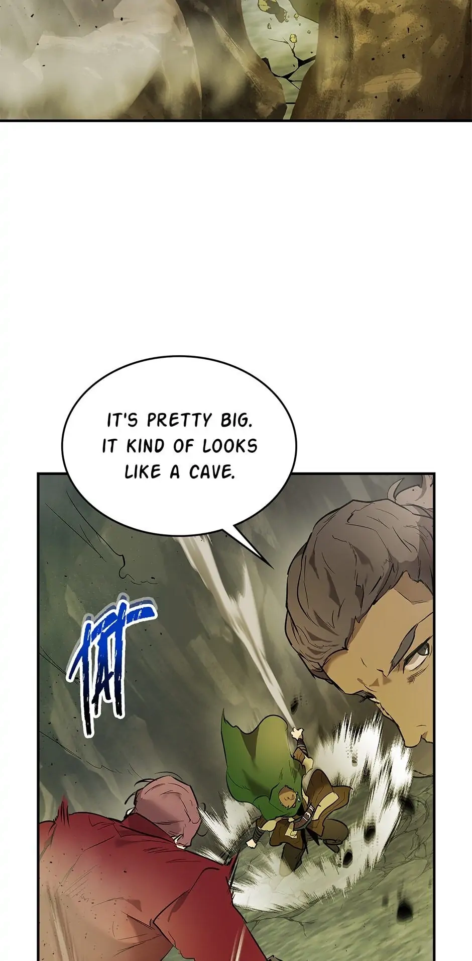 Leveling up with gods Chapter 17 Page 63