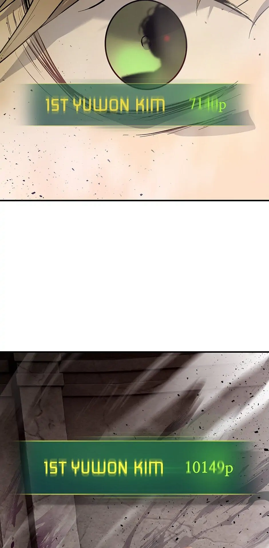 Leveling up with gods Chapter 17 Page 113