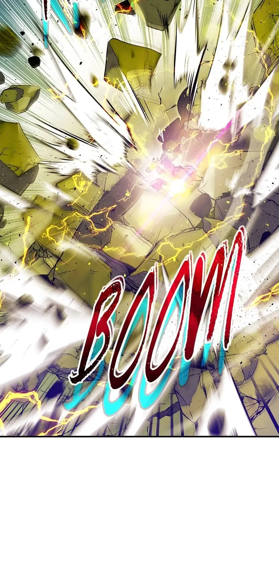 Leveling up with gods Chapter 17 Page 60