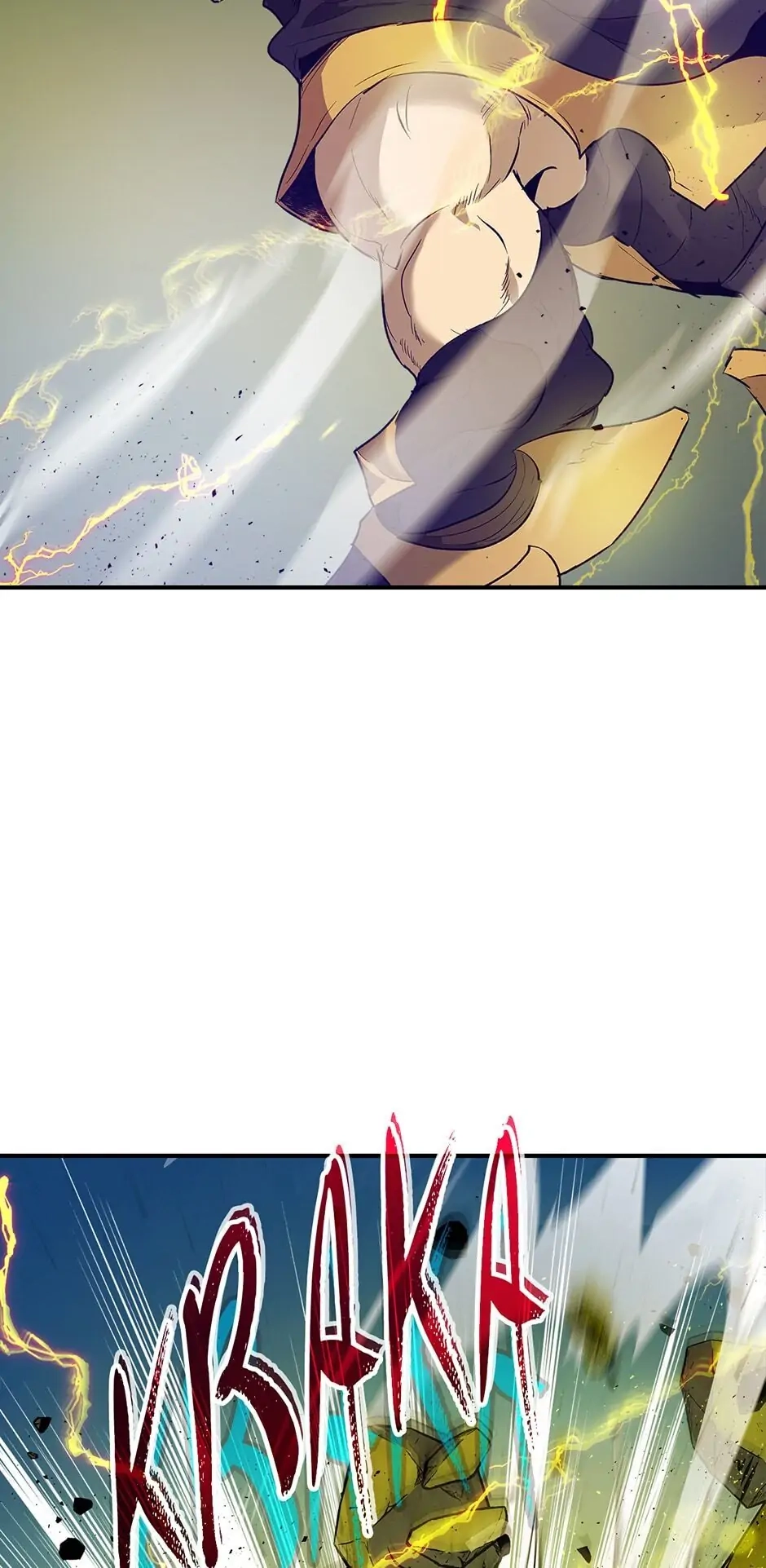 Leveling up with gods Chapter 17 Page 59