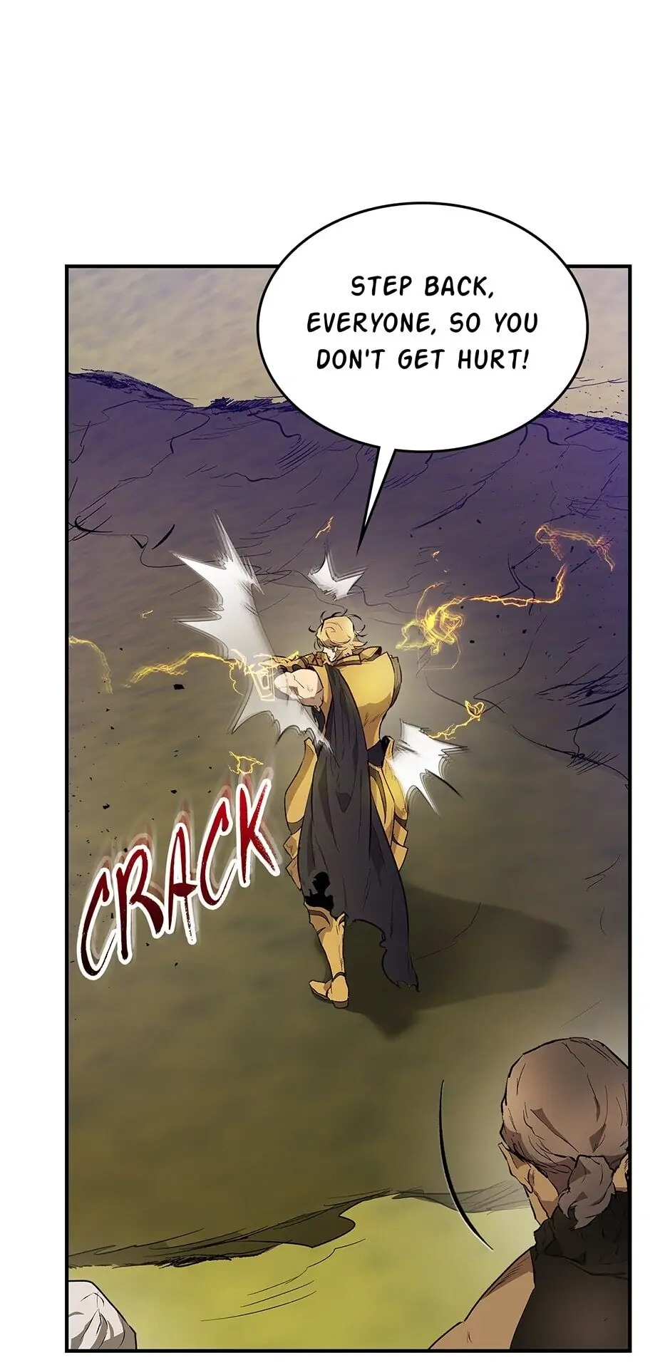 Leveling up with gods Chapter 17 Page 57