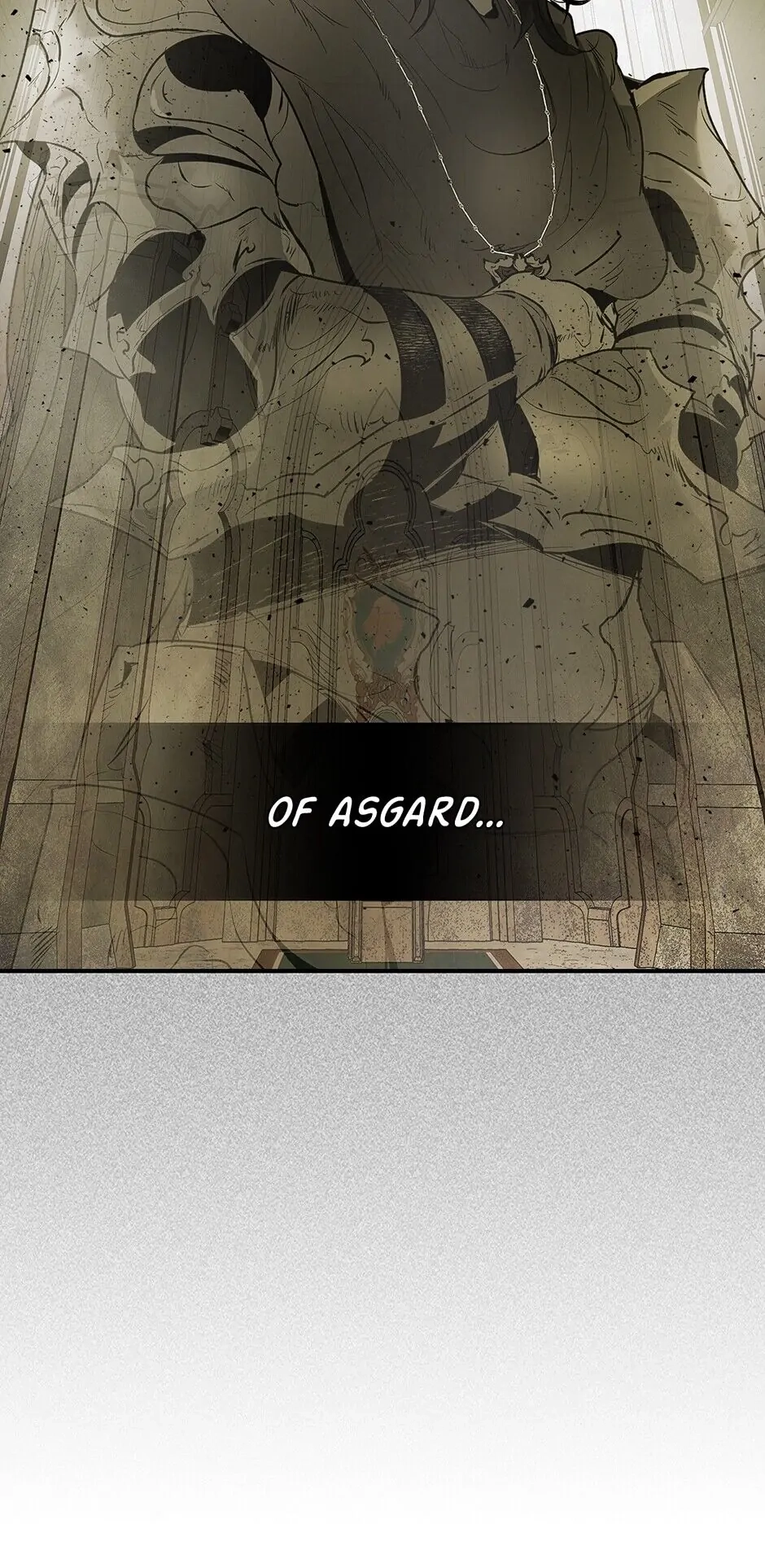 Leveling up with gods Chapter 17 Page 8