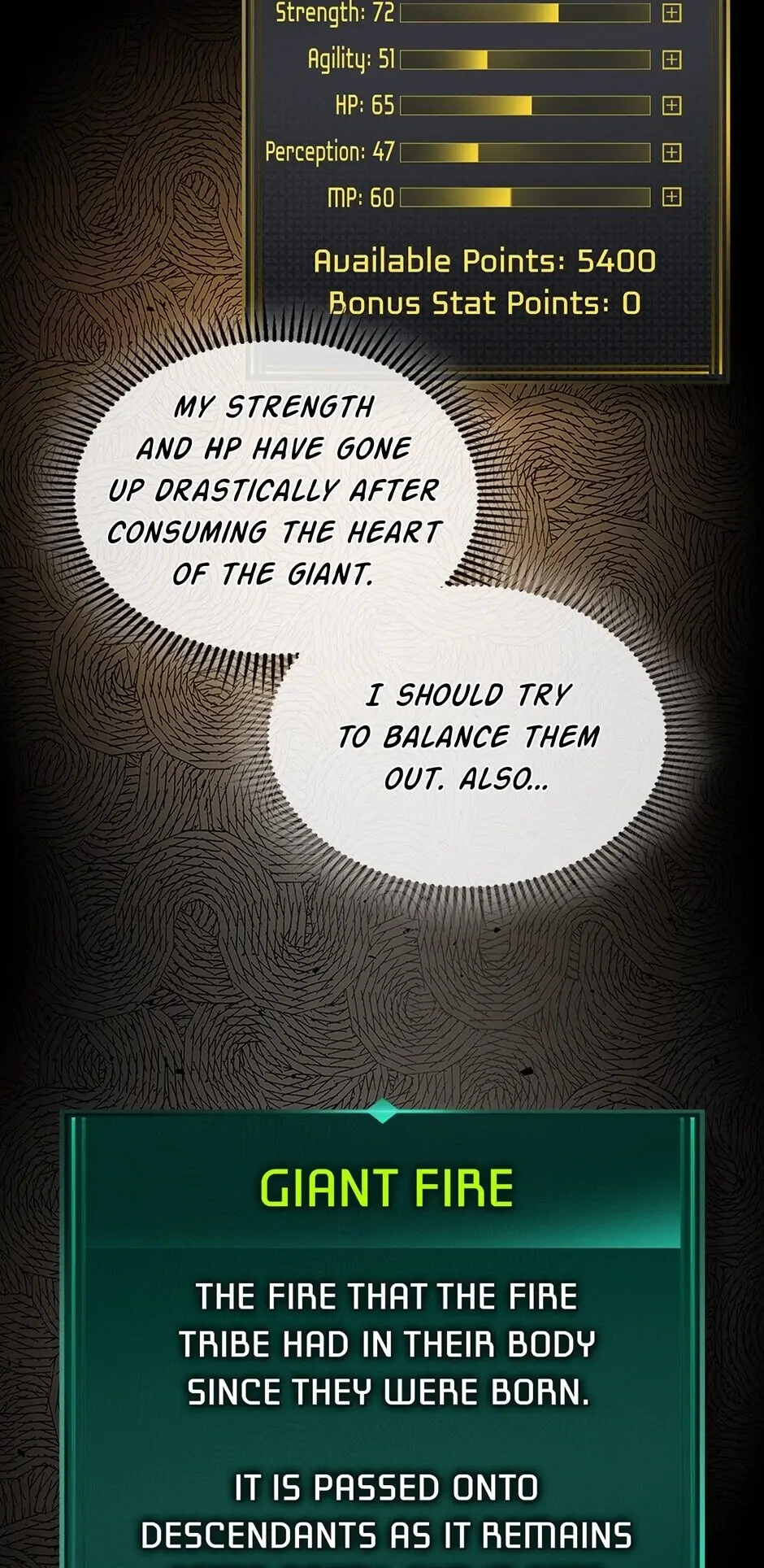 Leveling up with gods Chapter 17 Page 18