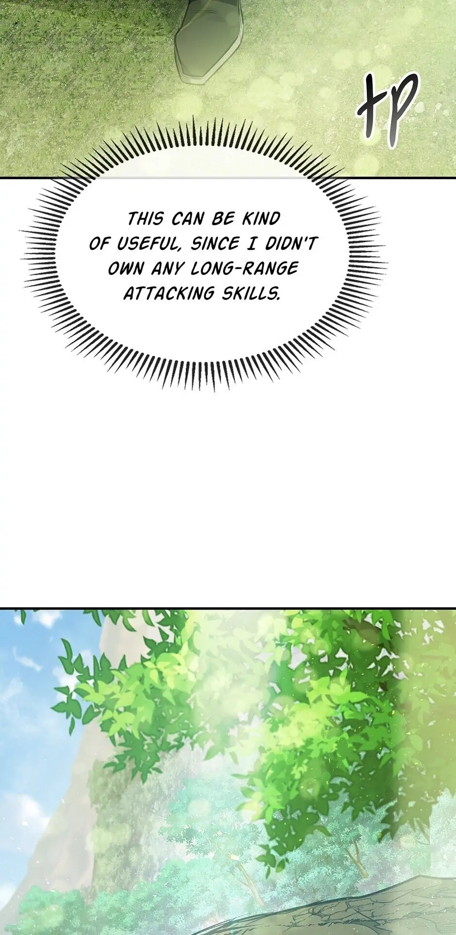 Leveling up with gods Chapter 17 Page 20