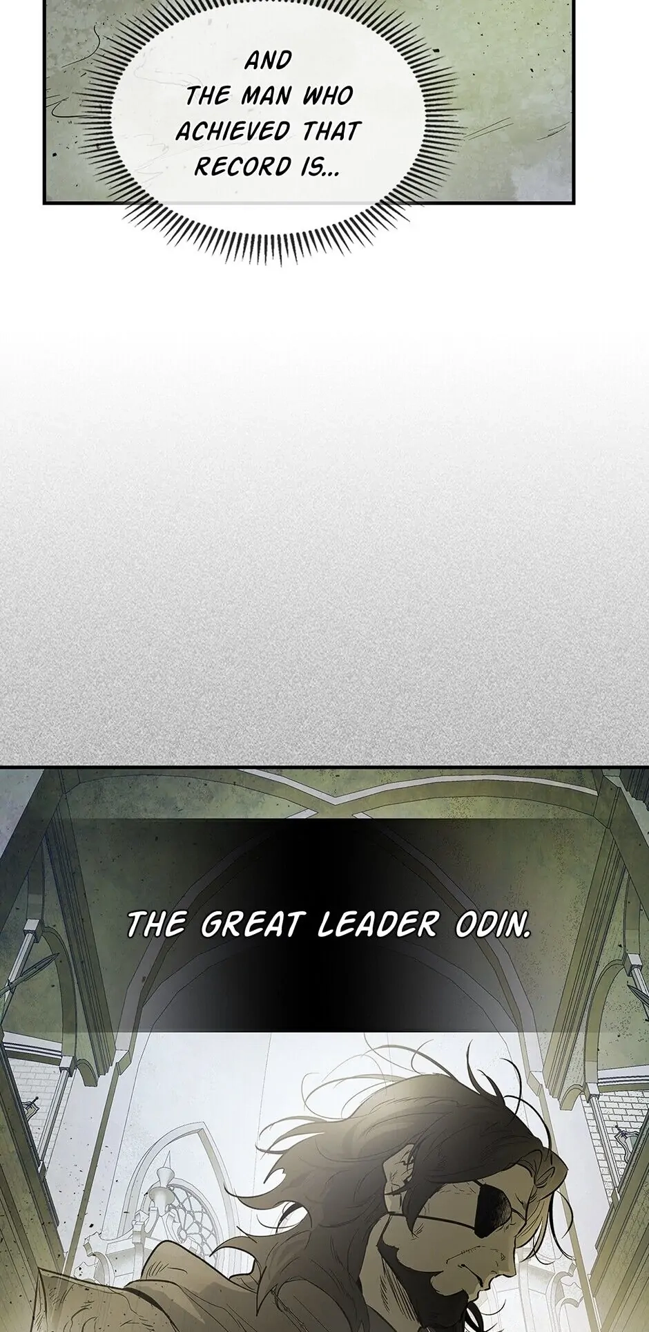 Leveling up with gods Chapter 17 Page 7