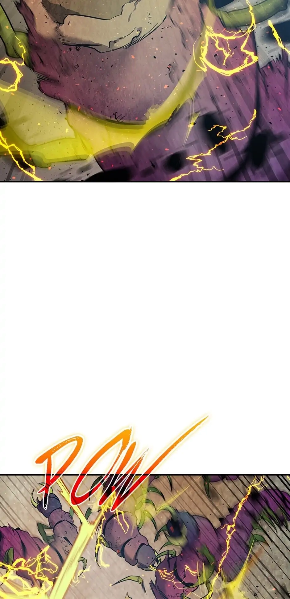 Leveling up with gods Chapter 17 Page 75