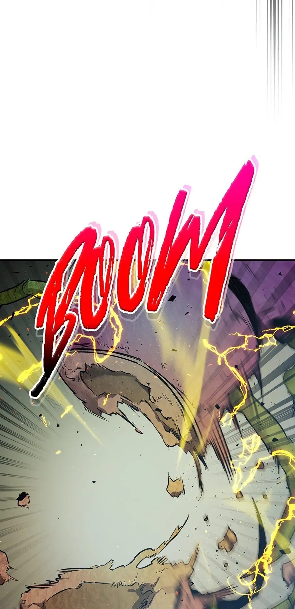 Leveling up with gods Chapter 17 Page 74