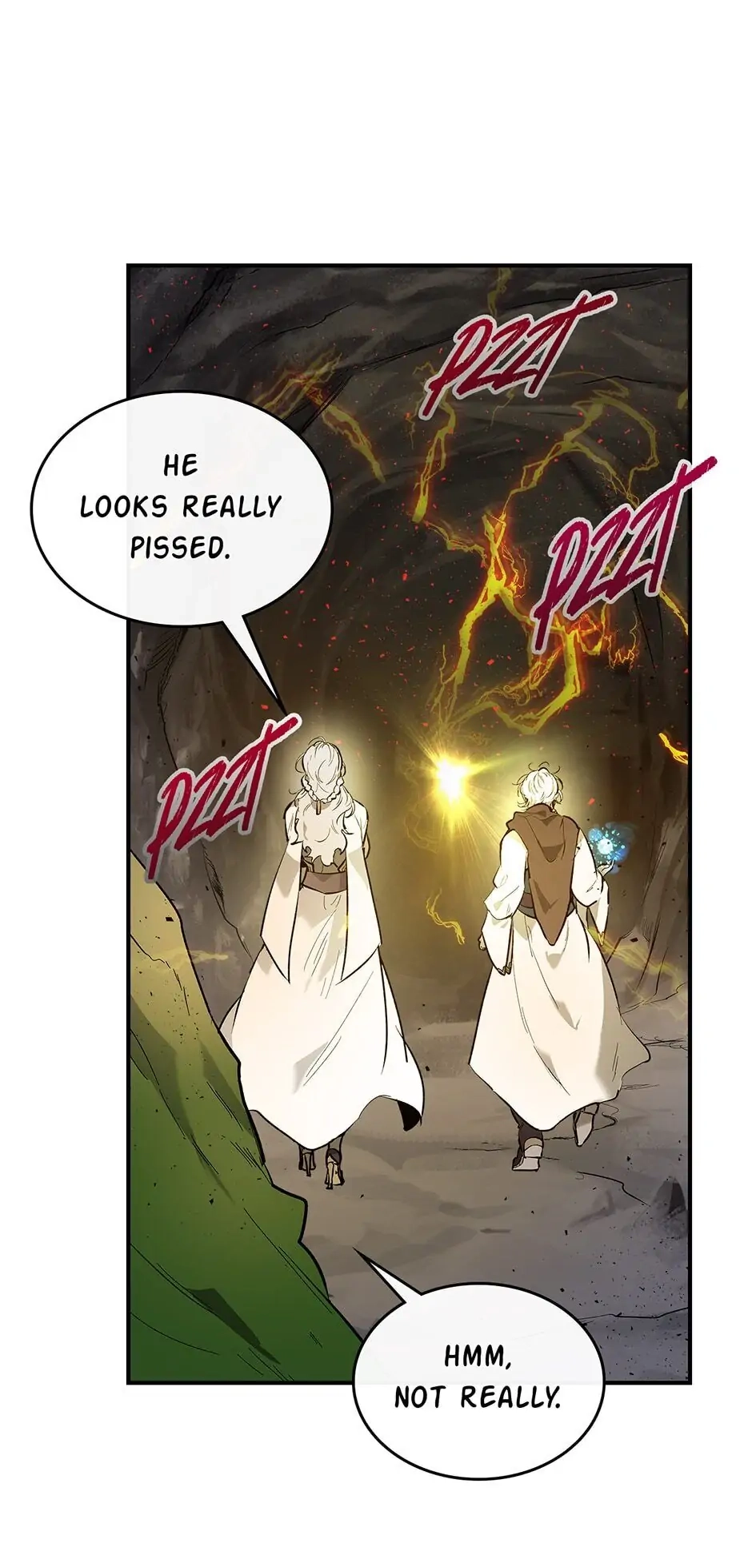 Leveling up with gods Chapter 17 Page 77