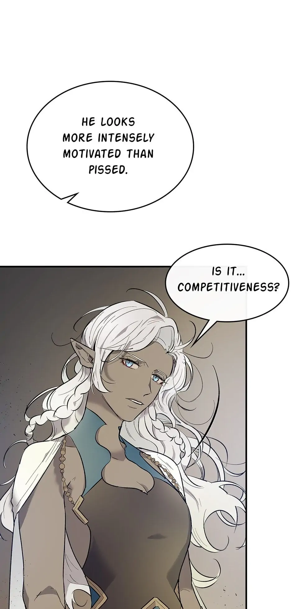 Leveling up with gods Chapter 17 Page 78