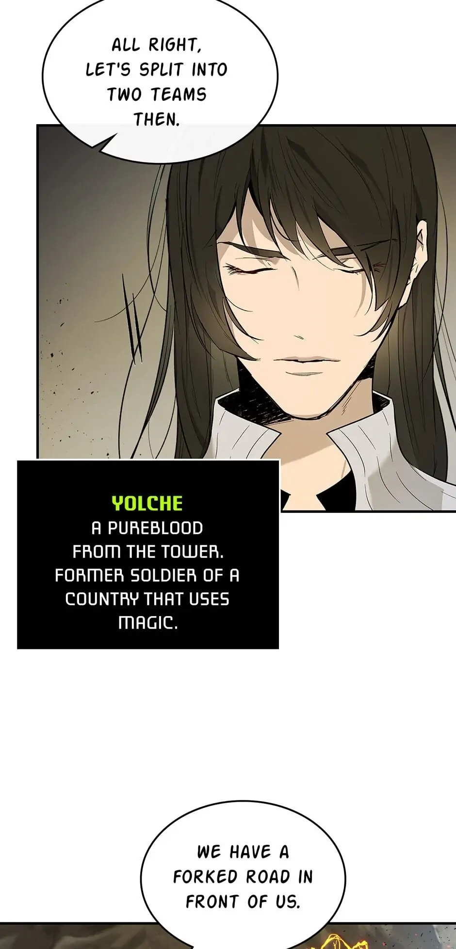Leveling up with gods Chapter 17 Page 81