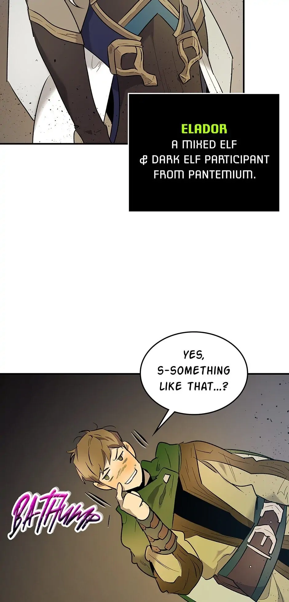 Leveling up with gods Chapter 17 Page 79