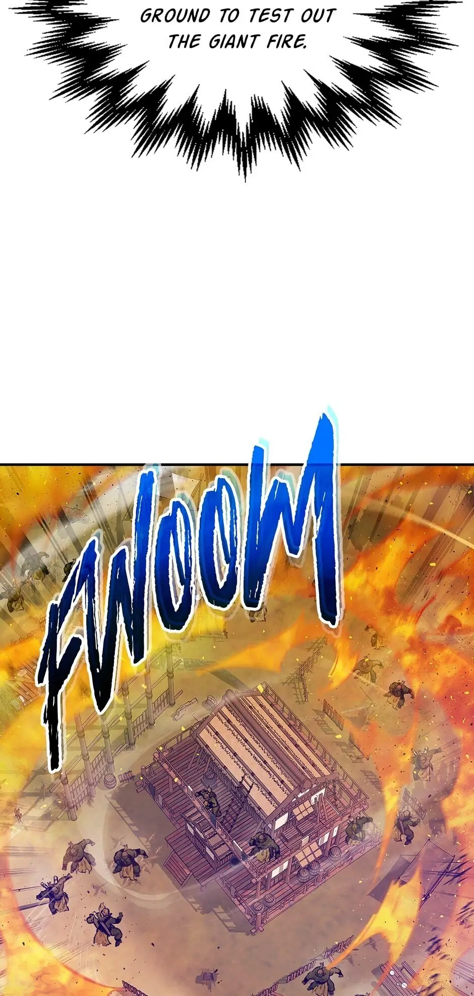 Leveling up with gods Chapter 17 Page 30