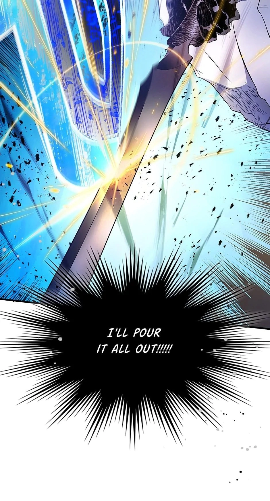Leveling up with gods Chapter 89 – Change of Mind Page 7