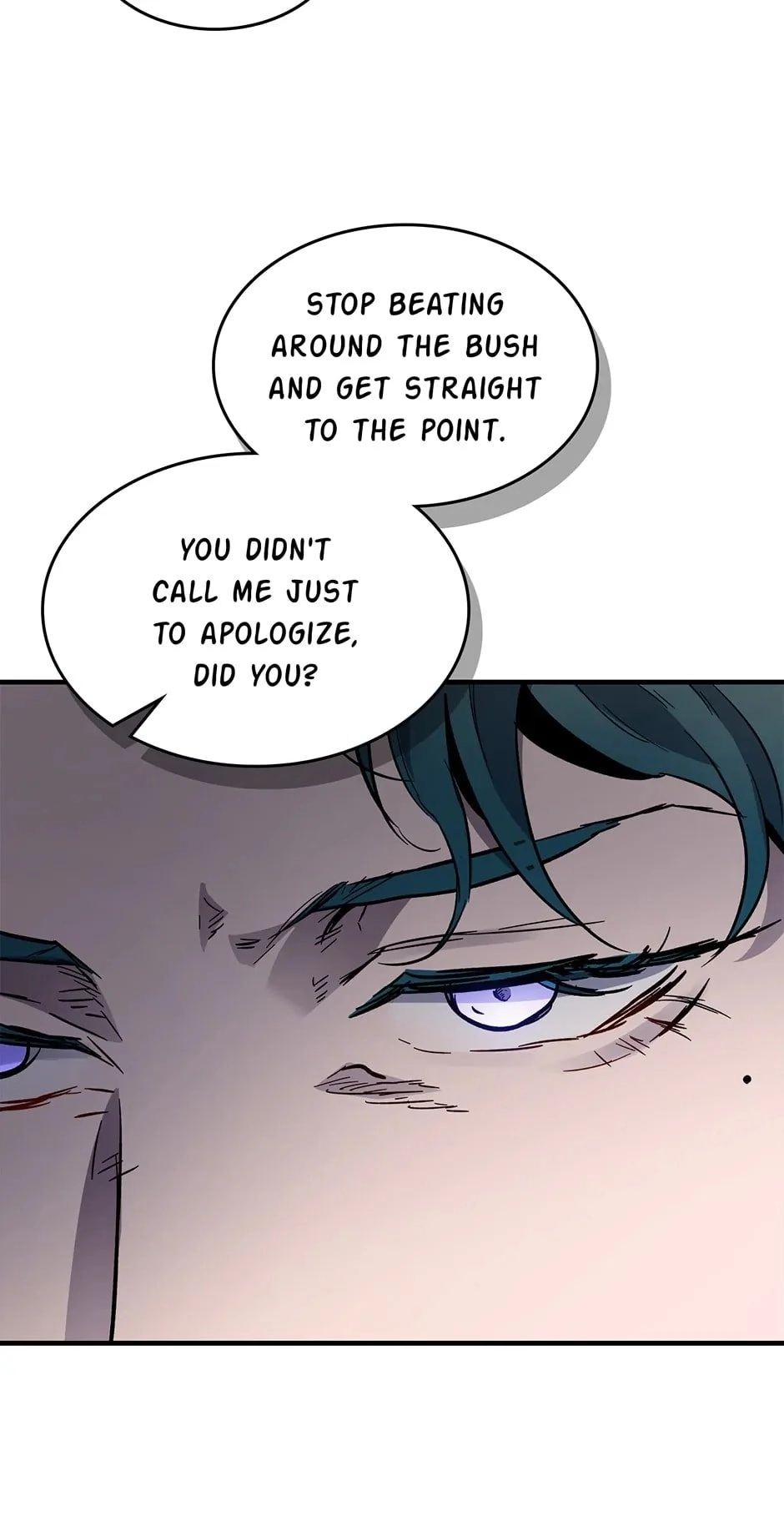 Leveling up with gods Chapter 89 – Change of Mind Page 60
