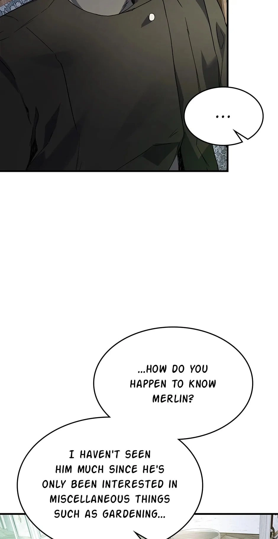 Leveling up with gods Chapter 89 – Change of Mind Page 56