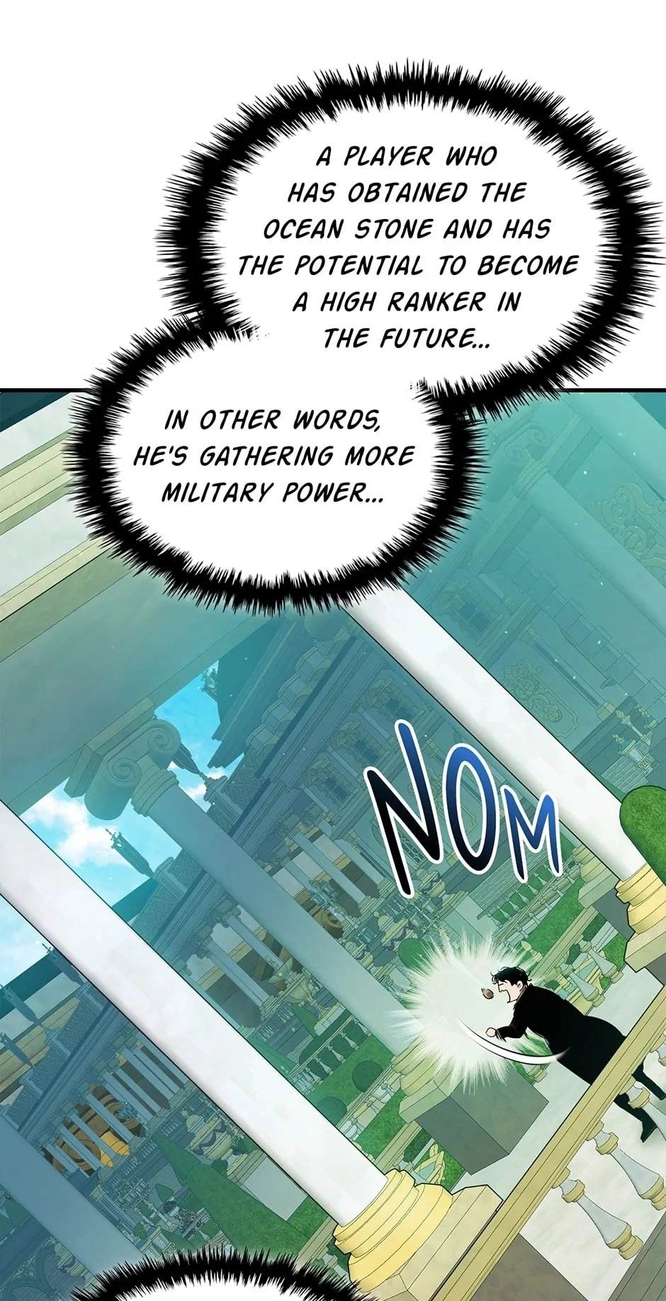 Leveling up with gods Chapter 89 – Change of Mind Page 79