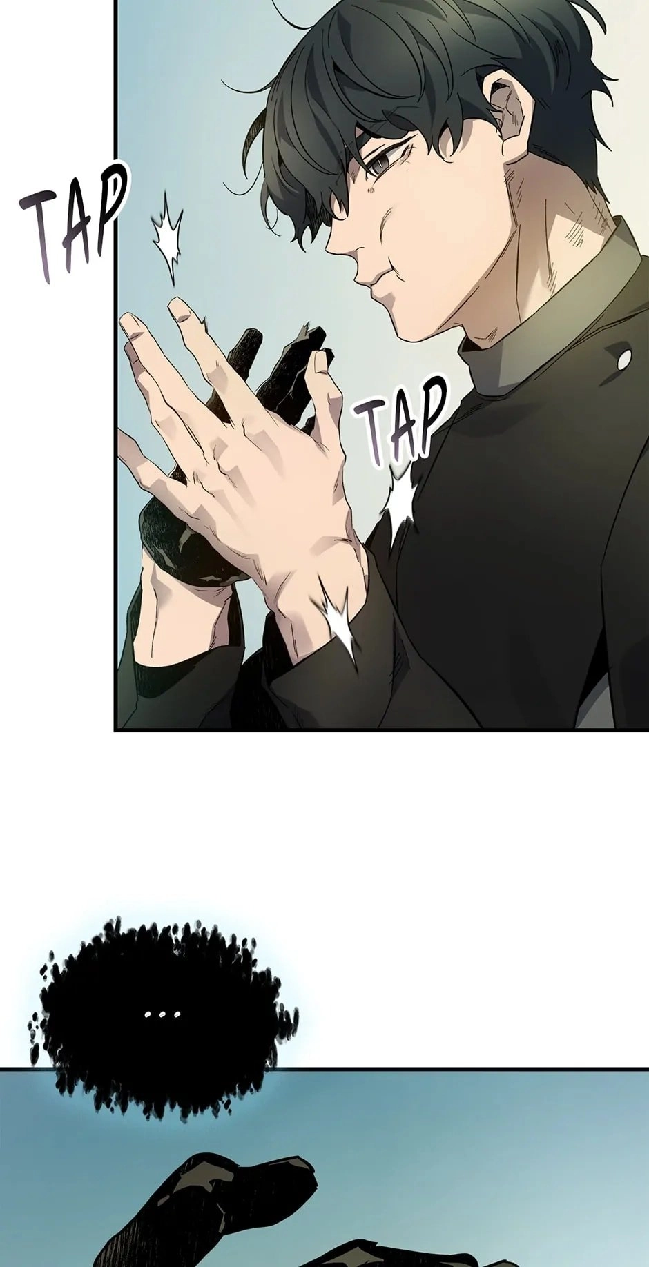 Leveling up with gods Chapter 89 – Change of Mind Page 81