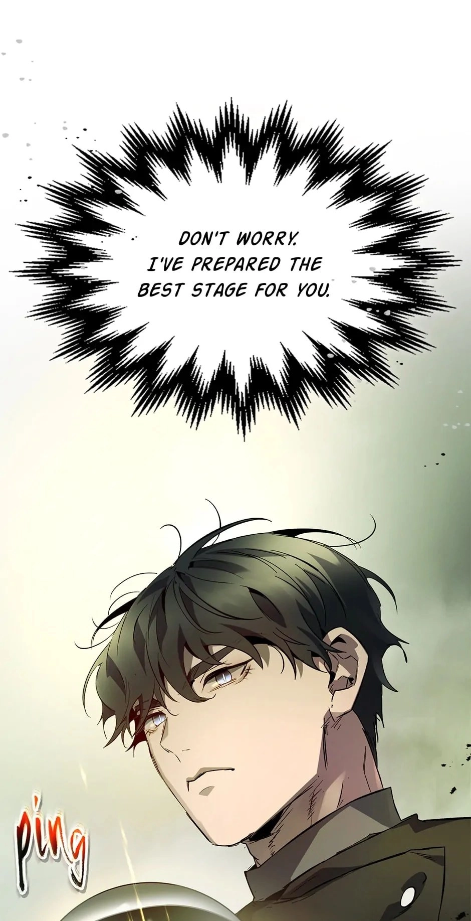 Leveling up with gods Chapter 89 – Change of Mind Page 84