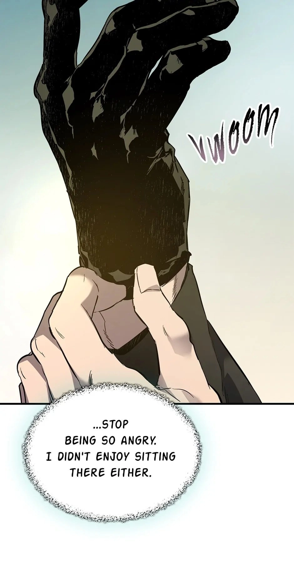 Leveling up with gods Chapter 89 – Change of Mind Page 82