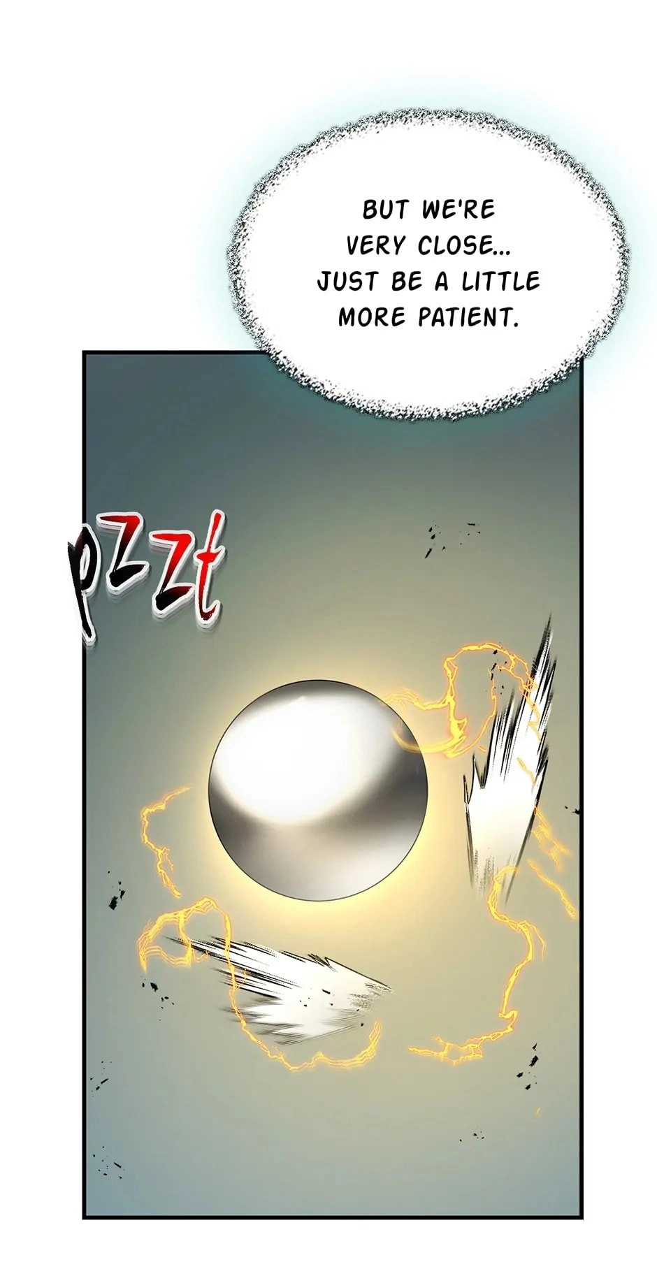 Leveling up with gods Chapter 89 – Change of Mind Page 83