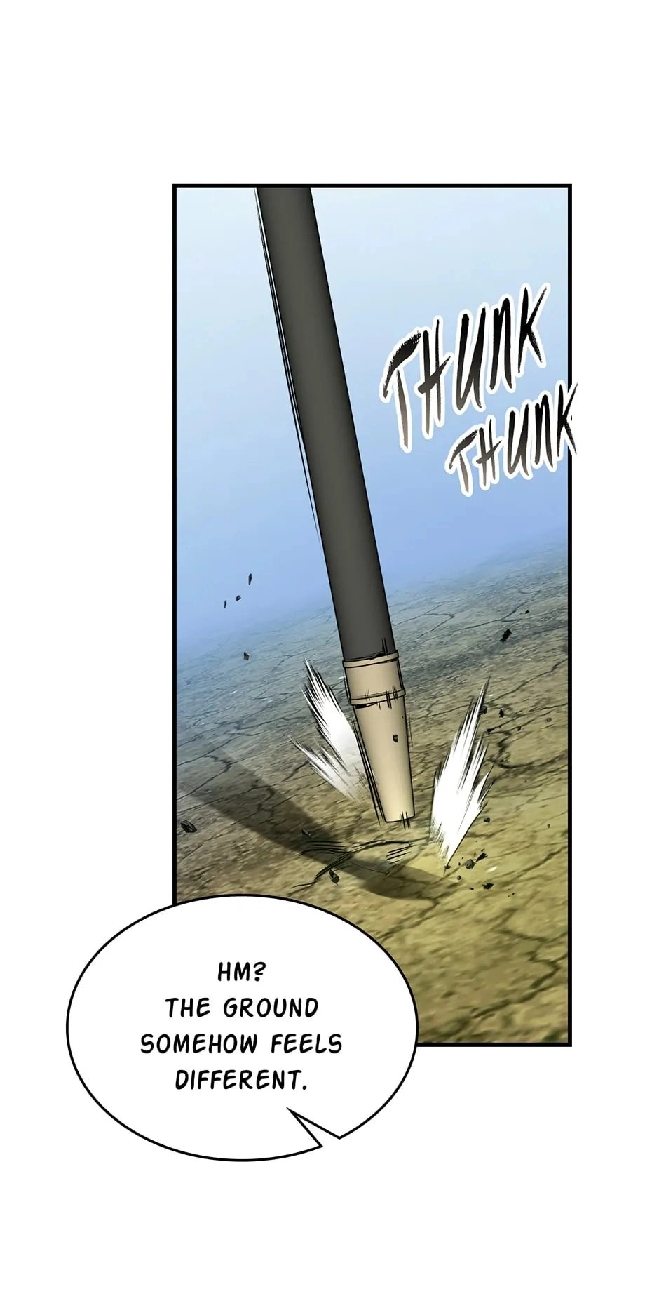 Leveling up with gods Chapter 89 – Change of Mind Page 47
