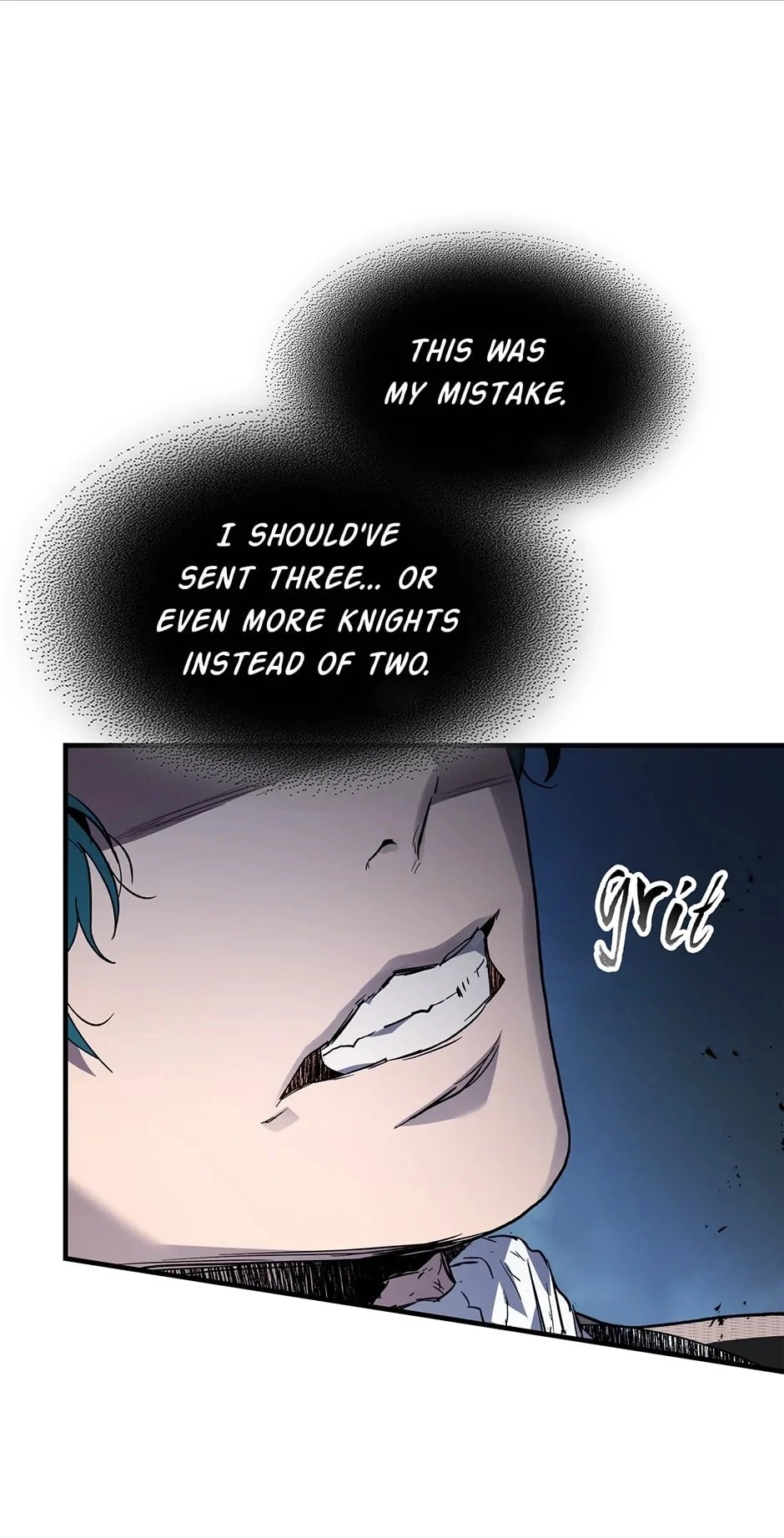 Leveling up with gods Chapter 89 – Change of Mind Page 41