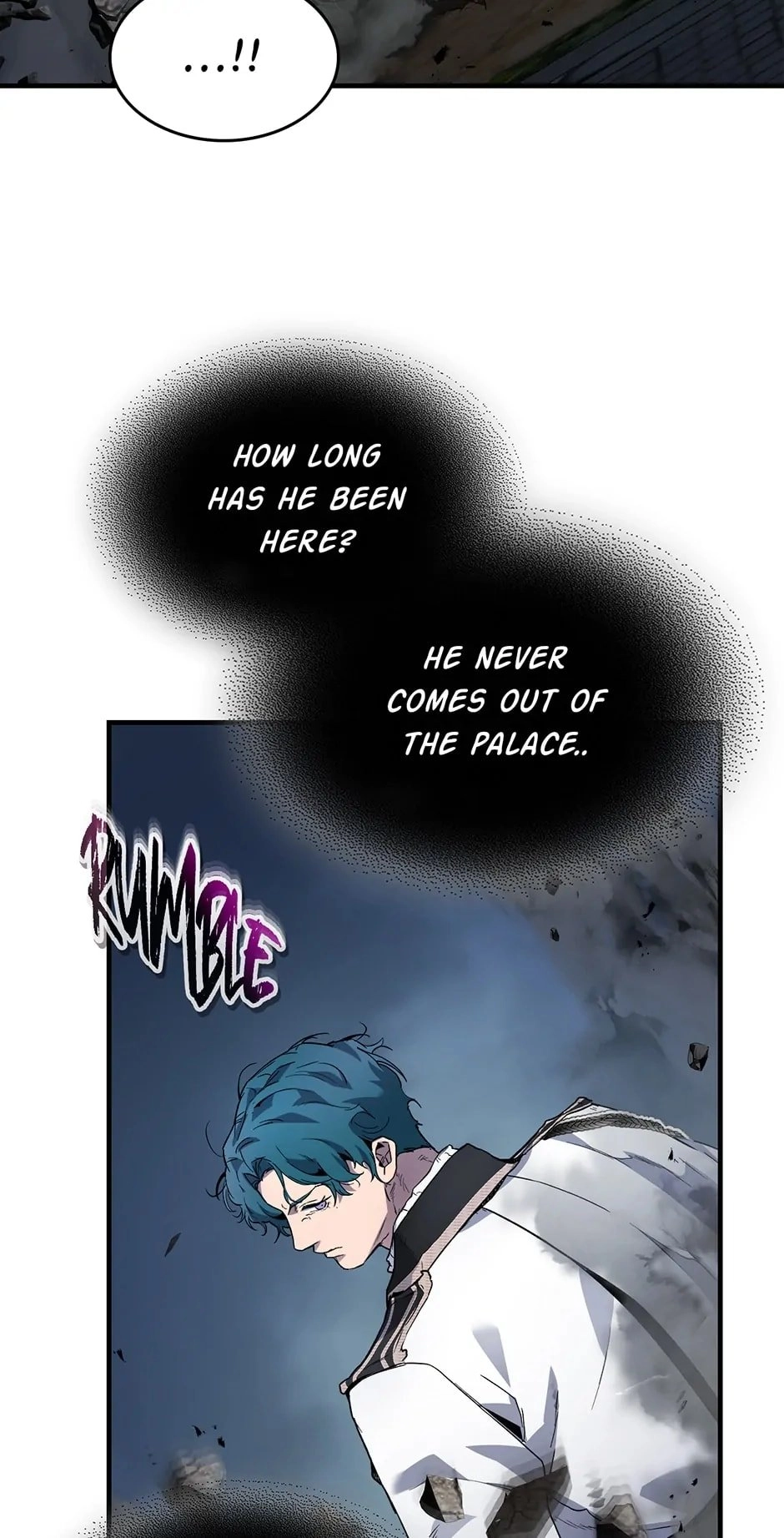 Leveling up with gods Chapter 89 – Change of Mind Page 43