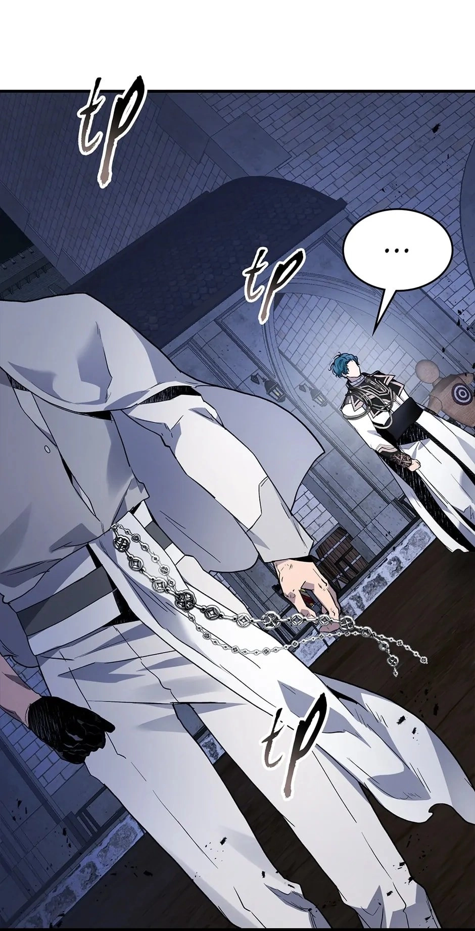 Leveling up with gods Chapter 89 – Change of Mind Page 40