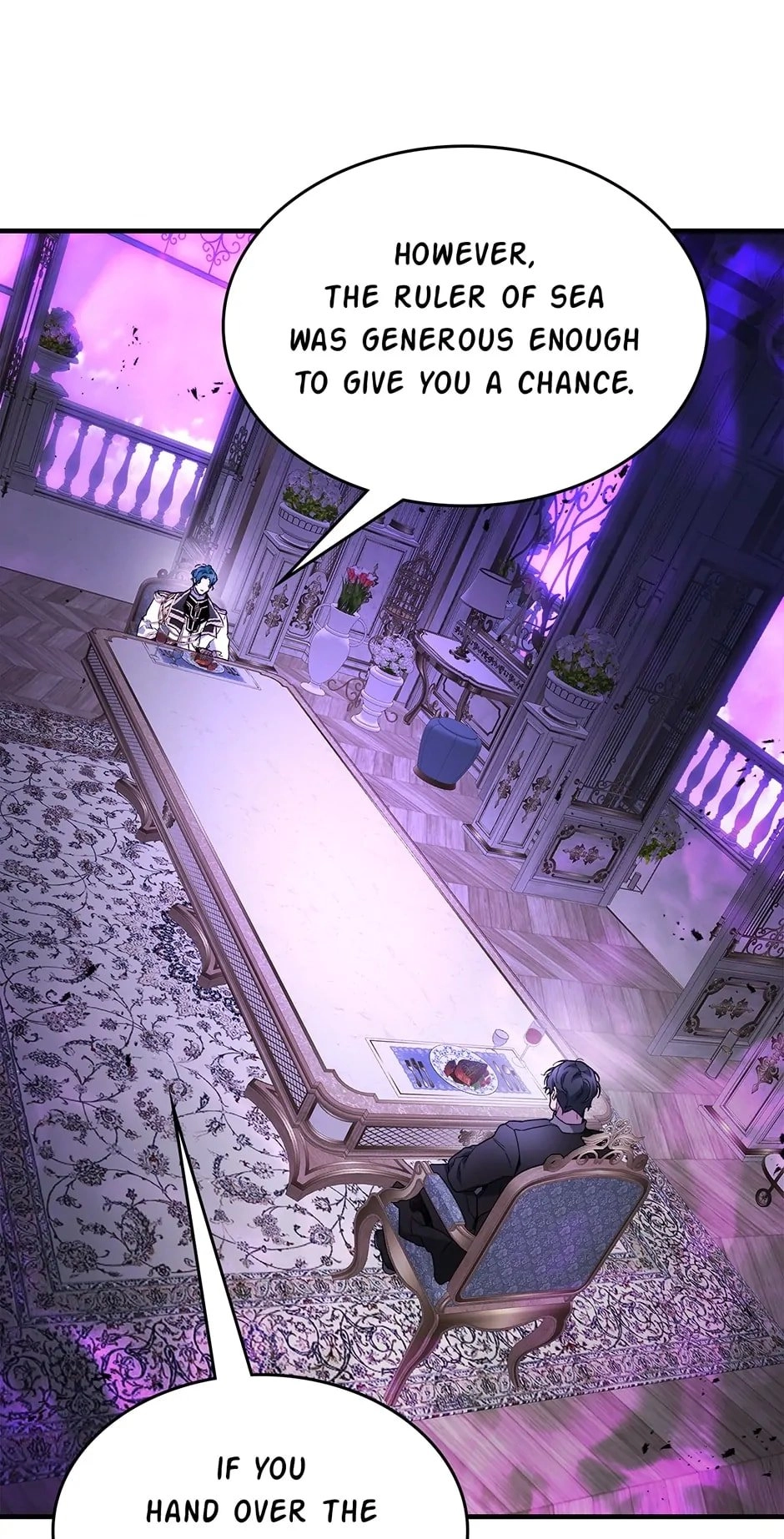 Leveling up with gods Chapter 89 – Change of Mind Page 68
