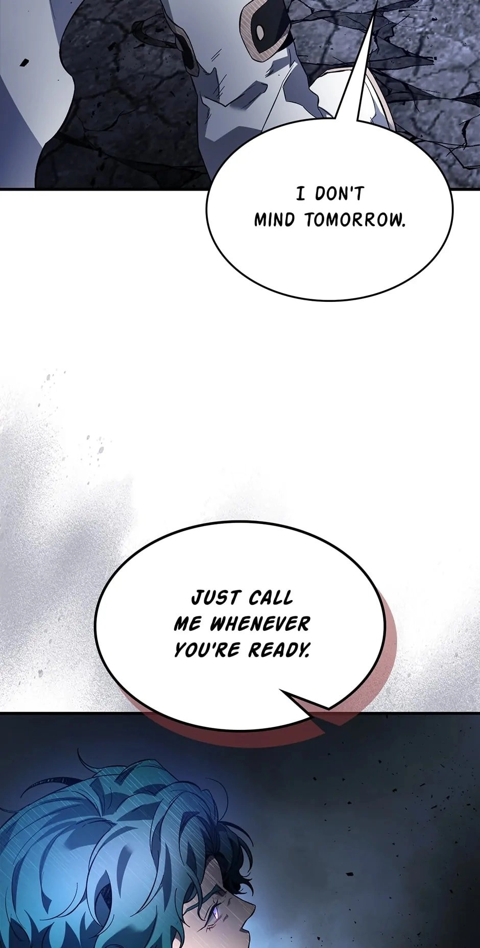 Leveling up with gods Chapter 89 – Change of Mind Page 38