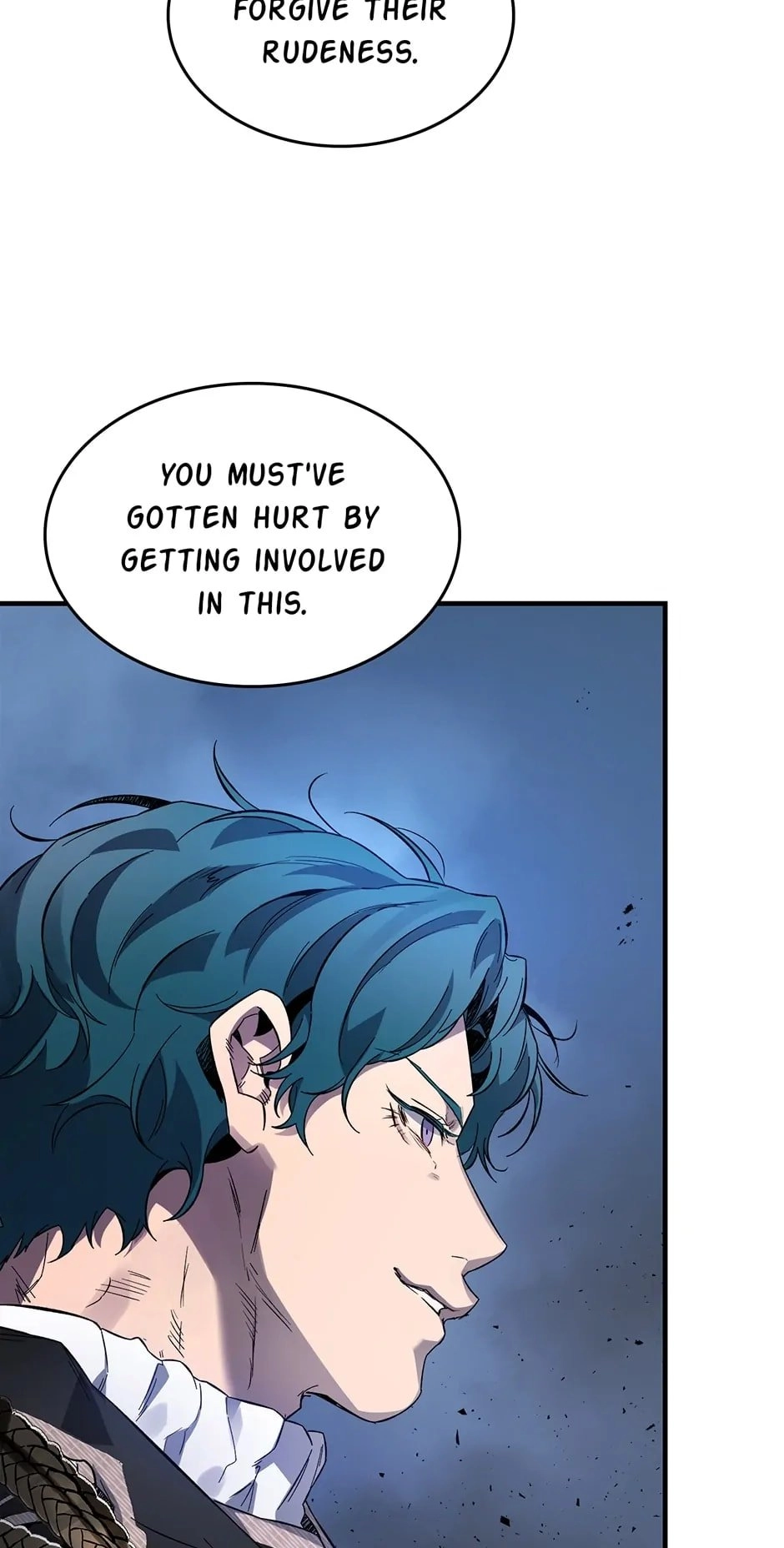Leveling up with gods Chapter 89 – Change of Mind Page 36