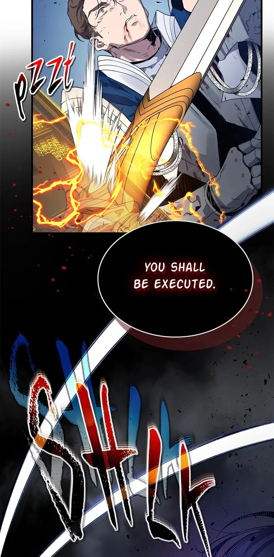 Leveling up with gods Chapter 89 – Change of Mind Page 24