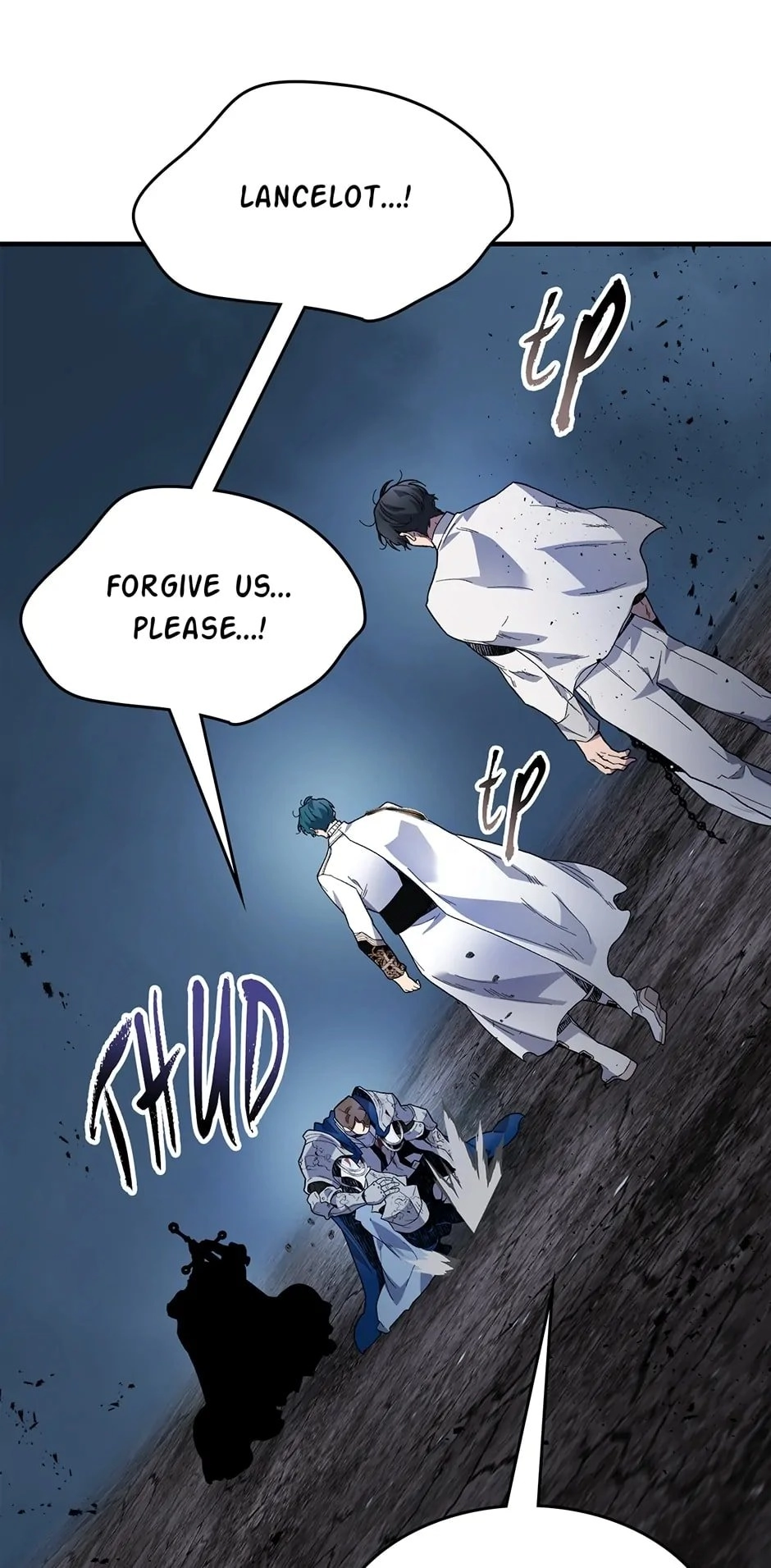 Leveling up with gods Chapter 89 – Change of Mind Page 22