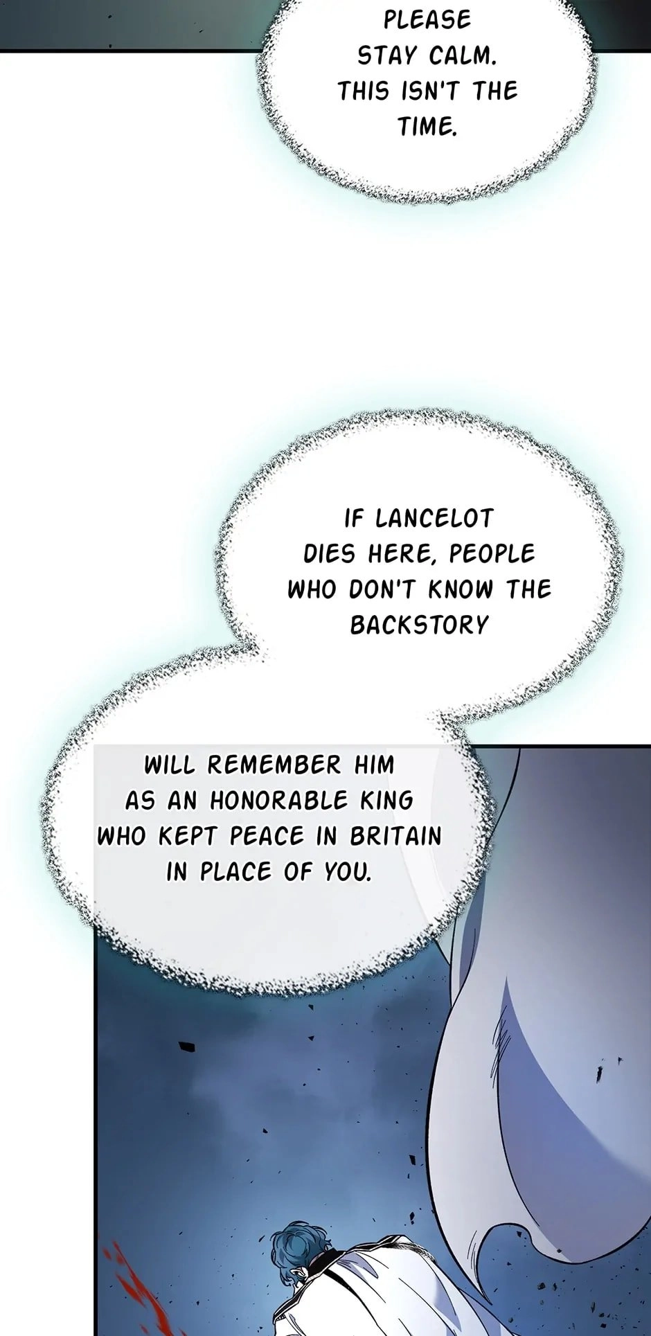 Leveling up with gods Chapter 89 – Change of Mind Page 29