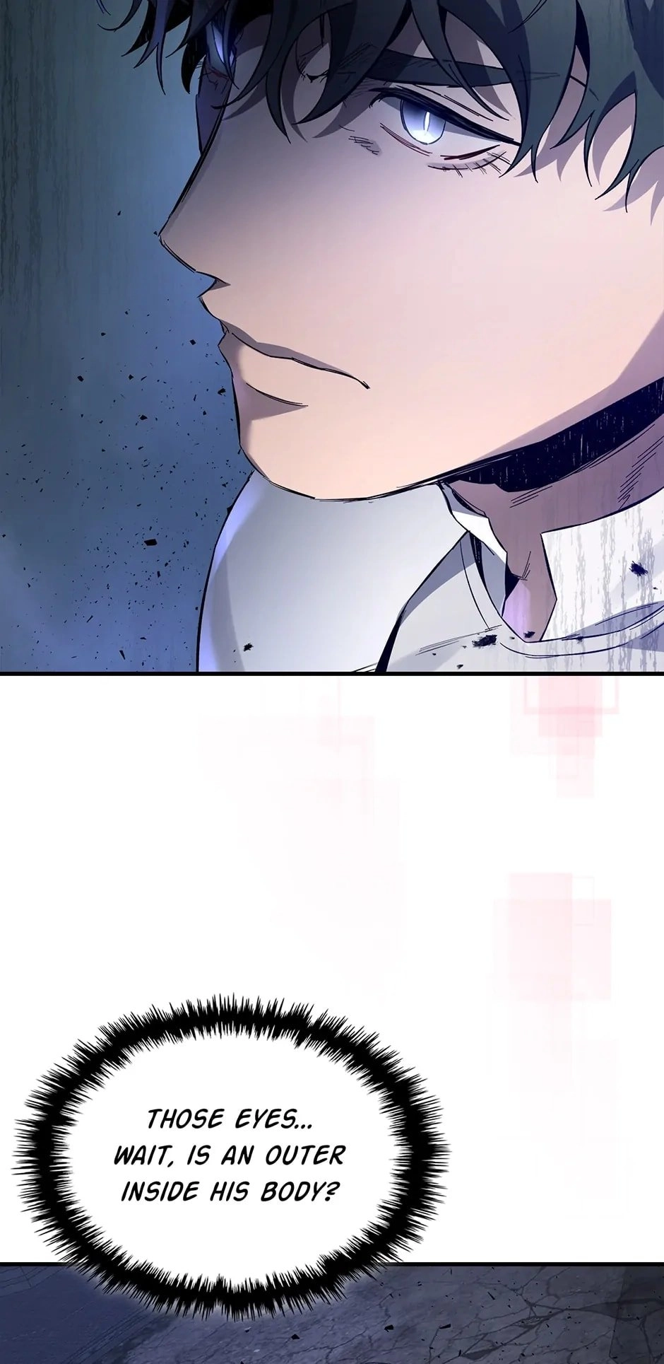 Leveling up with gods Chapter 89 – Change of Mind Page 32