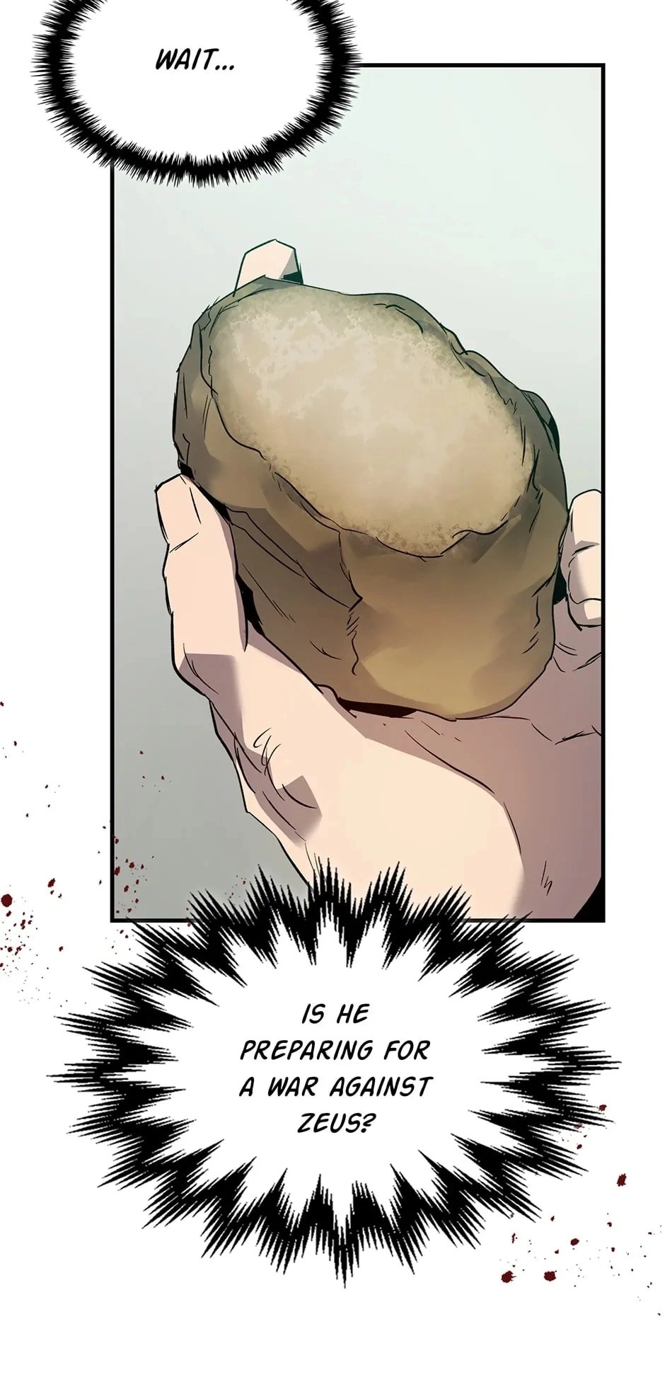 Leveling up with gods Chapter 89 – Change of Mind Page 78